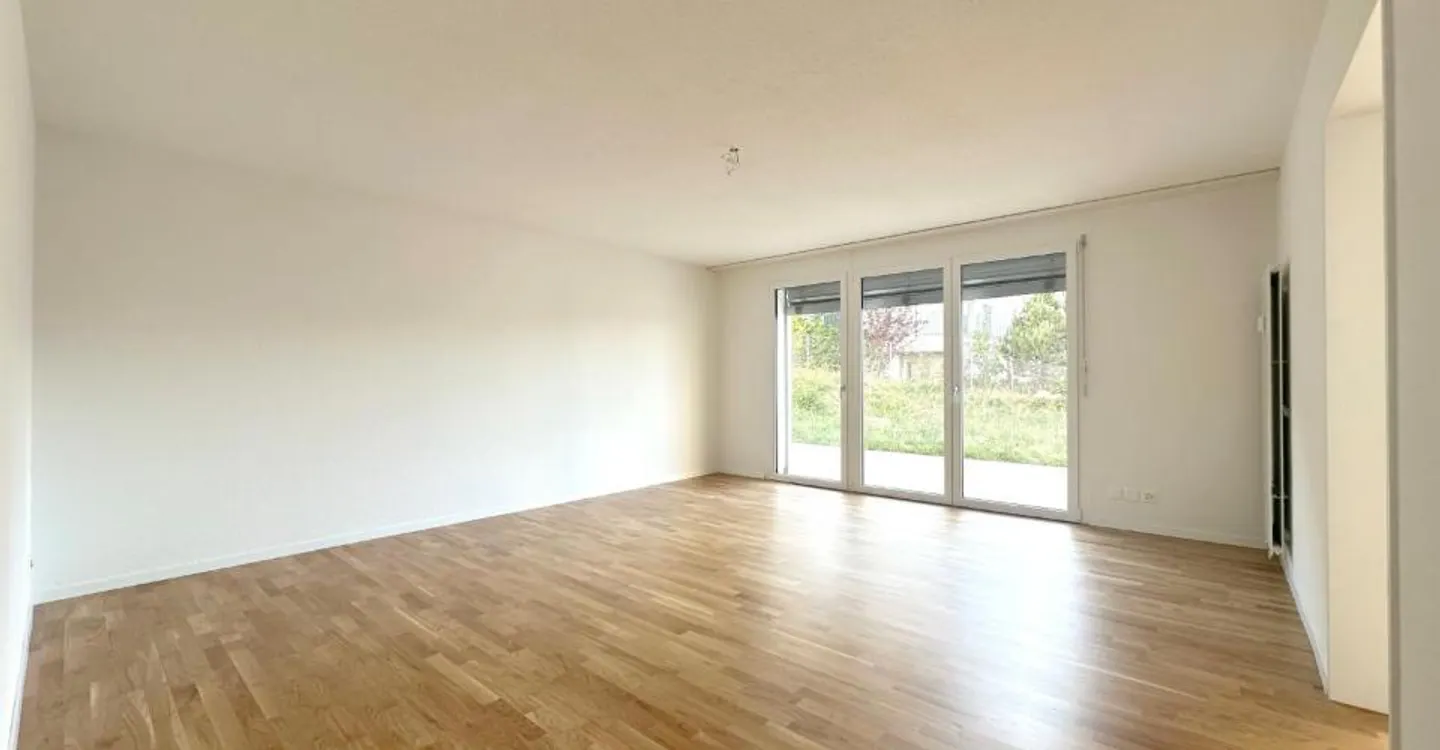 Modernes Familienapartment in Horgen - Foto 2 von 12