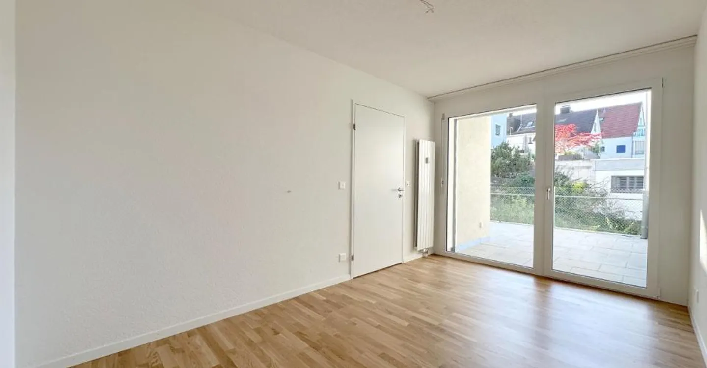 Modernes Familienapartment in Horgen - Foto 5 von 12