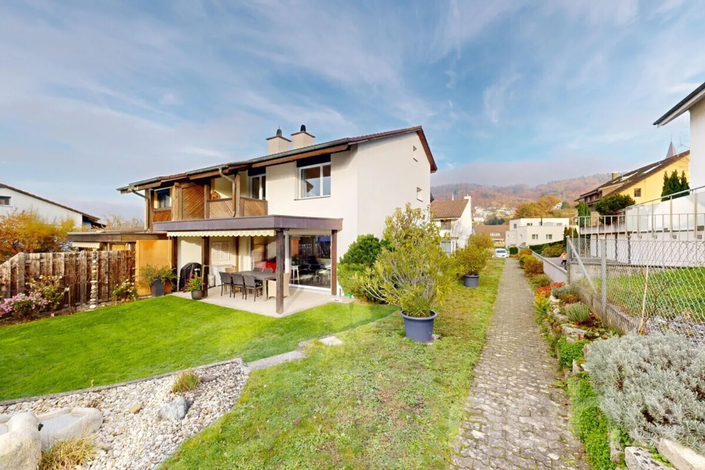 Wohnen mit Charme ? Ihr Zuhause mit Platz, Stil und Wohlfühlatmosphäre - Foto 12 von 12