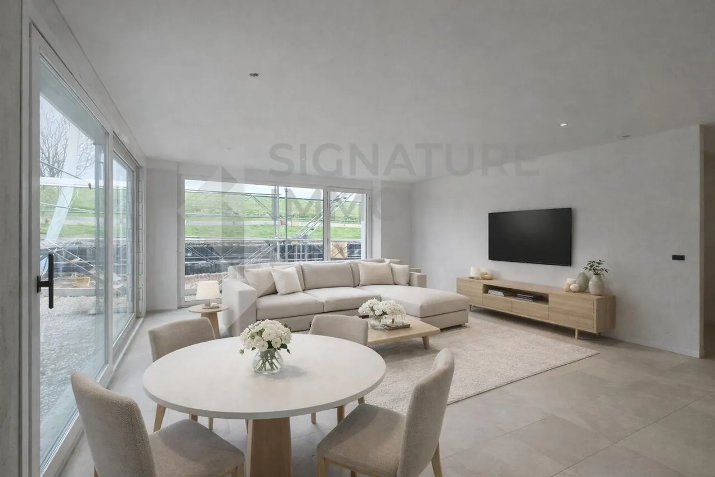 La vostra nuova villa individuale, spaziosa e ben pensata! - Foto 10 di 10