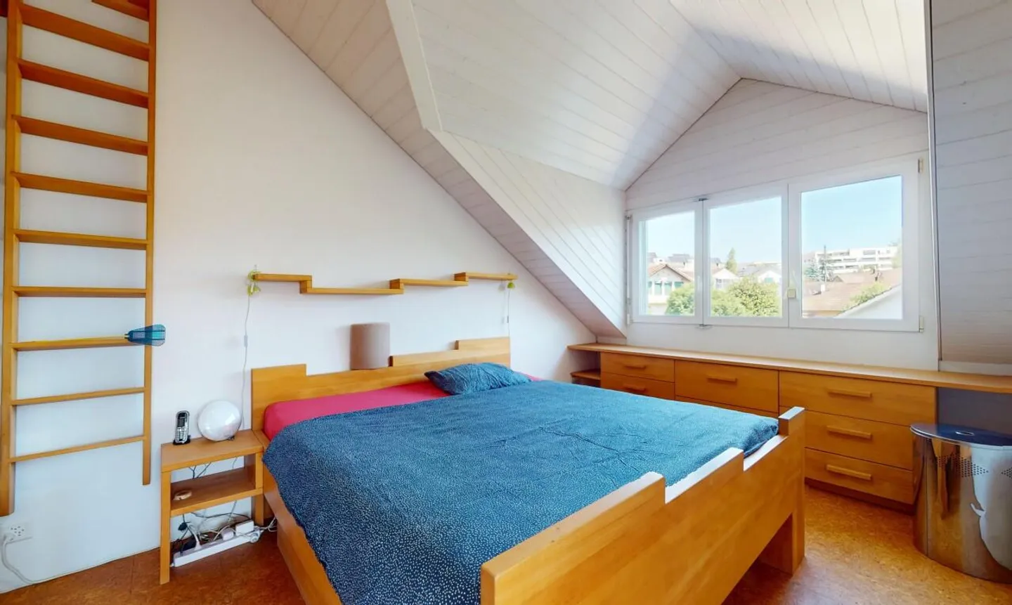 Maison individuelle de 5,5 pièces à Hombrechtikon - Photo 8 sur 13