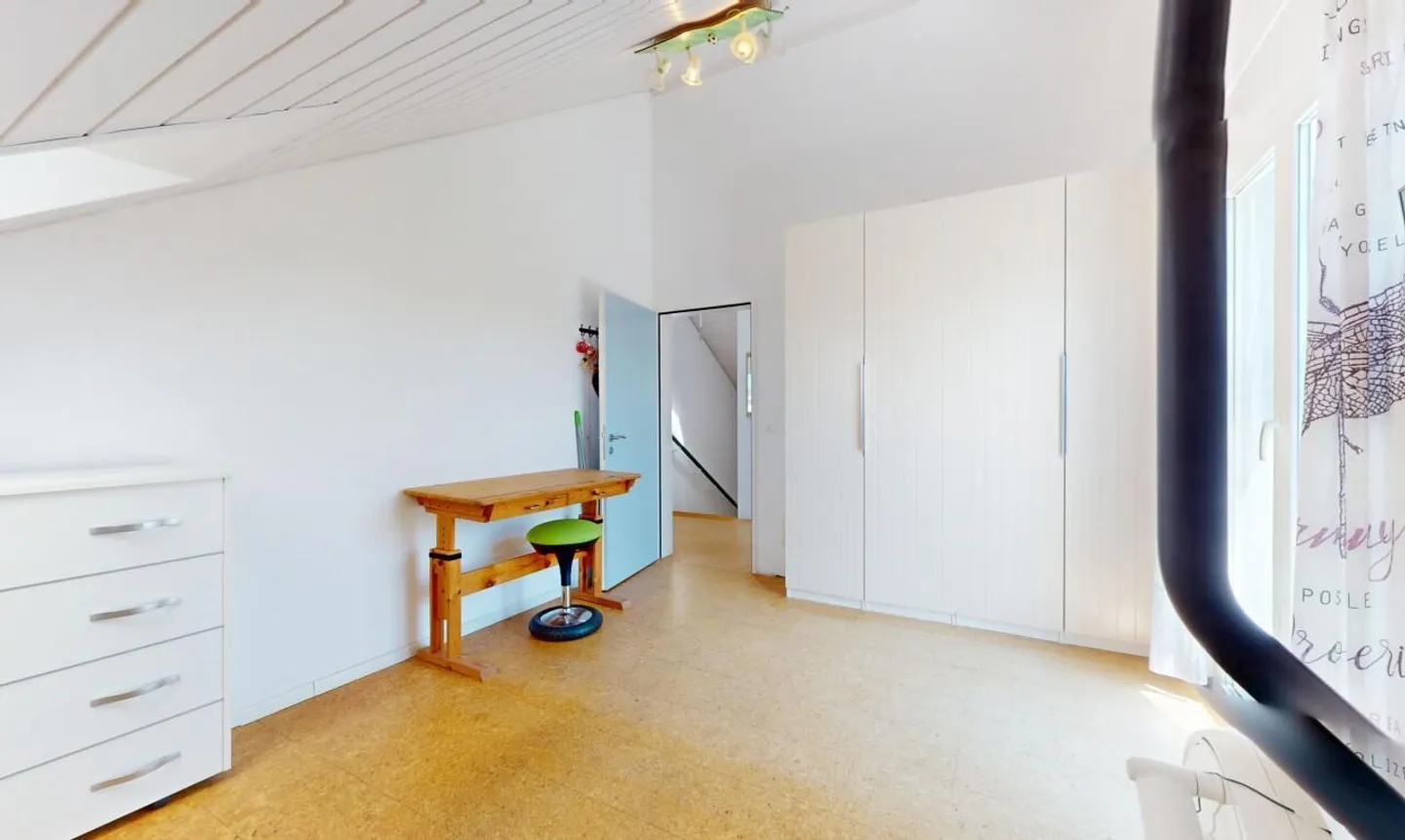 Maison individuelle de 5,5 pièces à Hombrechtikon - Photo 10 sur 13