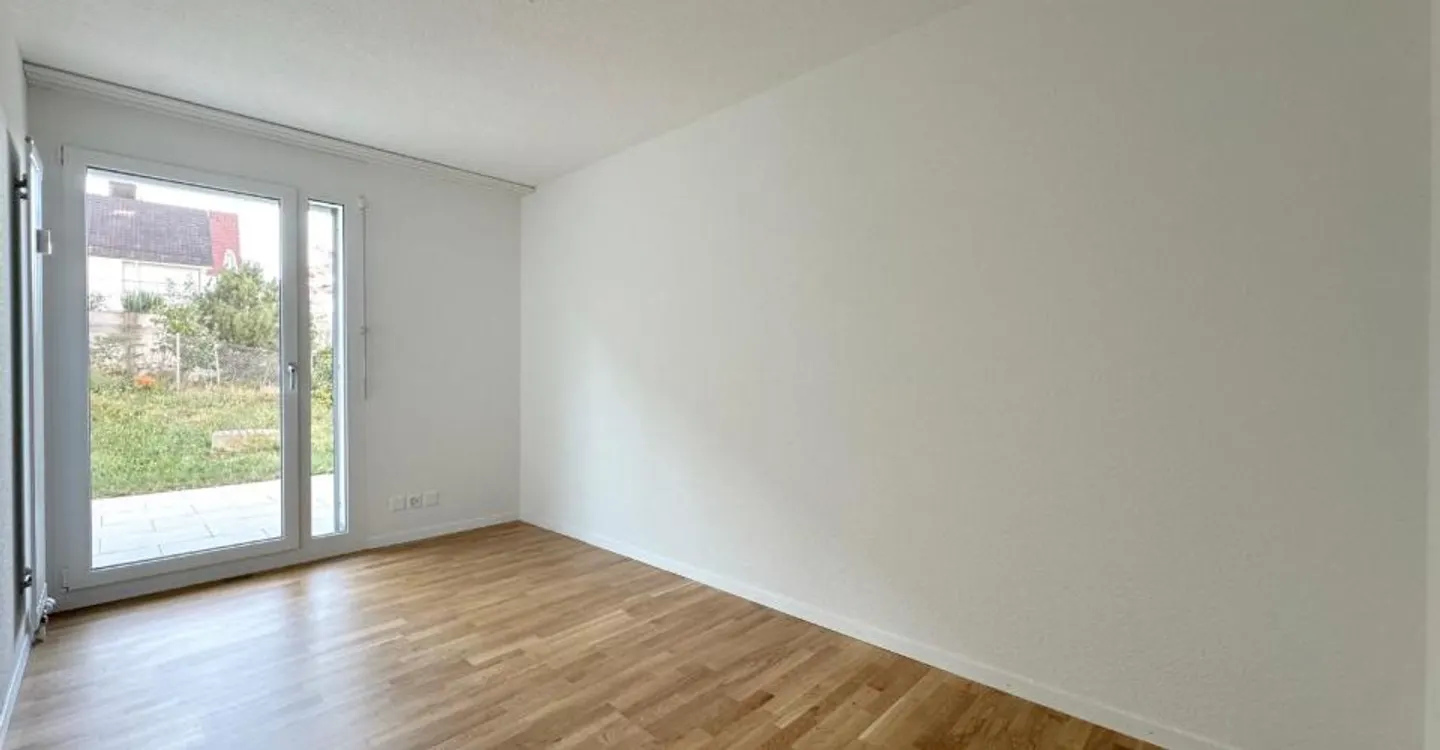 Modernes Familienapartment in Horgen - Foto 6 von 12