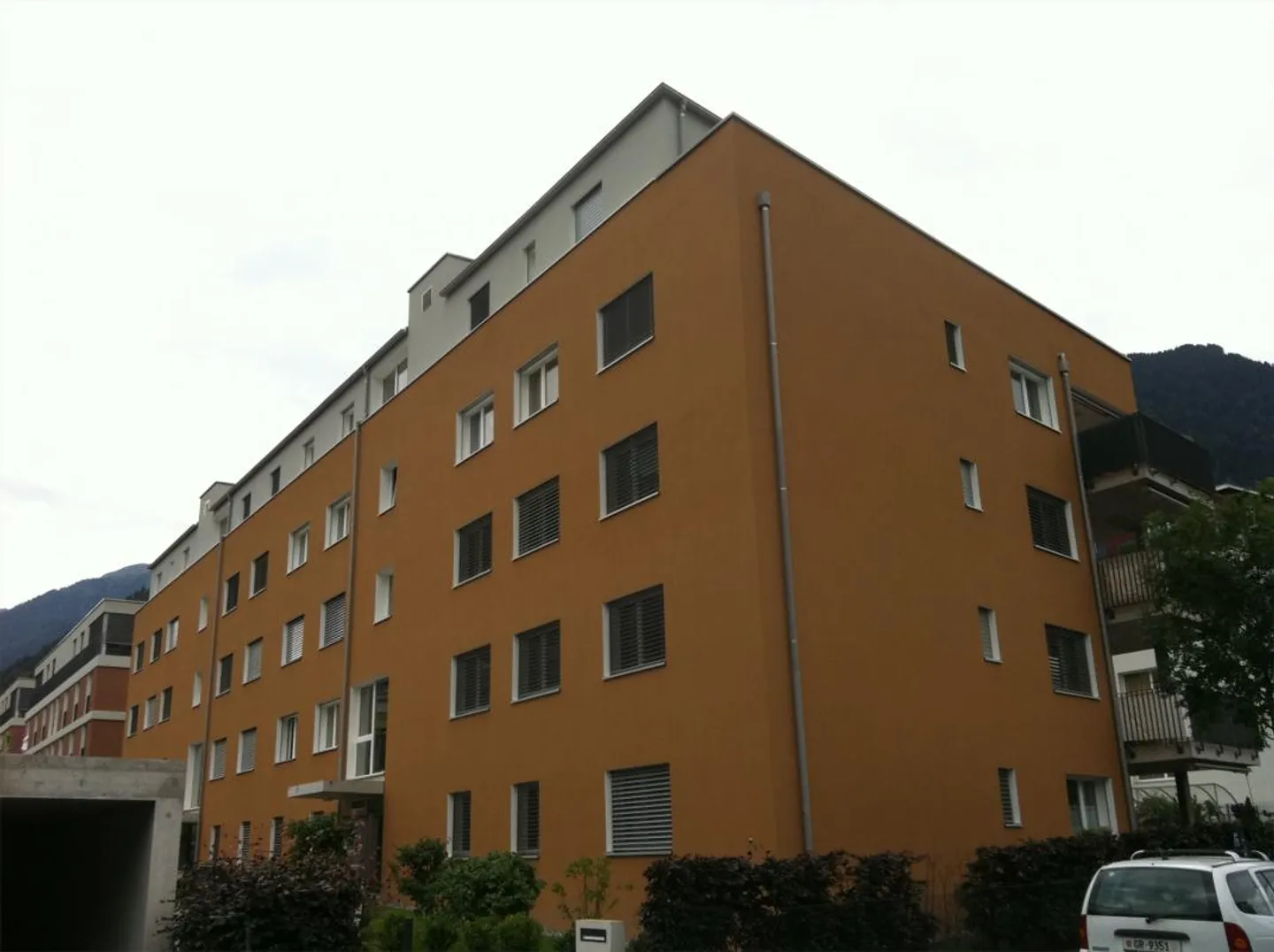 Parkplatz zu Vermieten - Foto 1 von 1