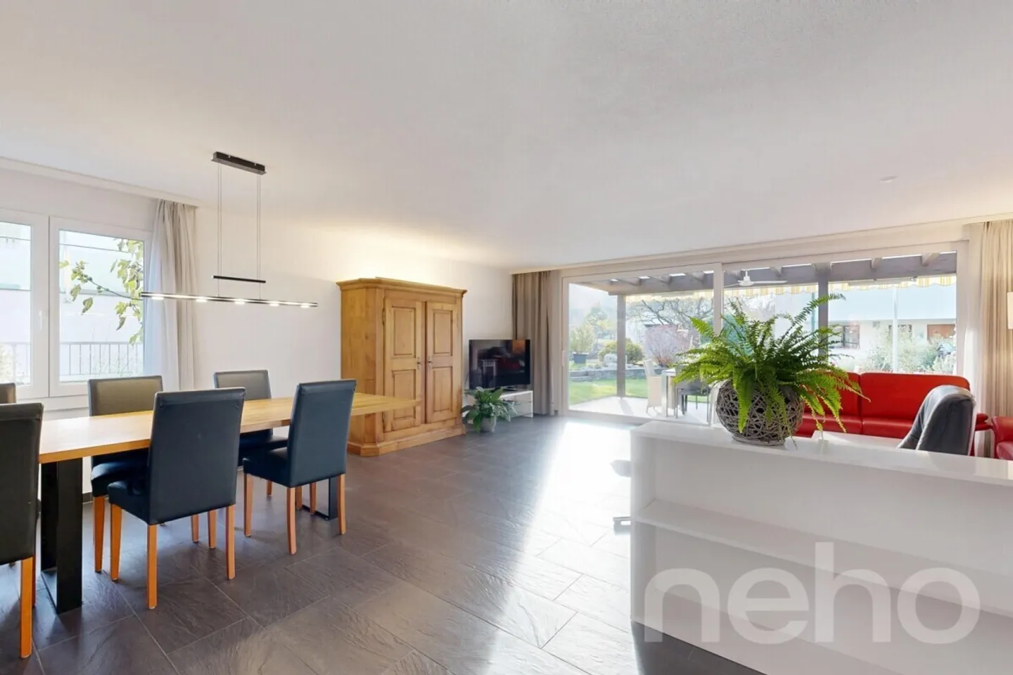 Wohnen mit Charme ? Ihr Zuhause mit Platz, Stil und Wohlfühlatmosphäre - Foto 3 von 12