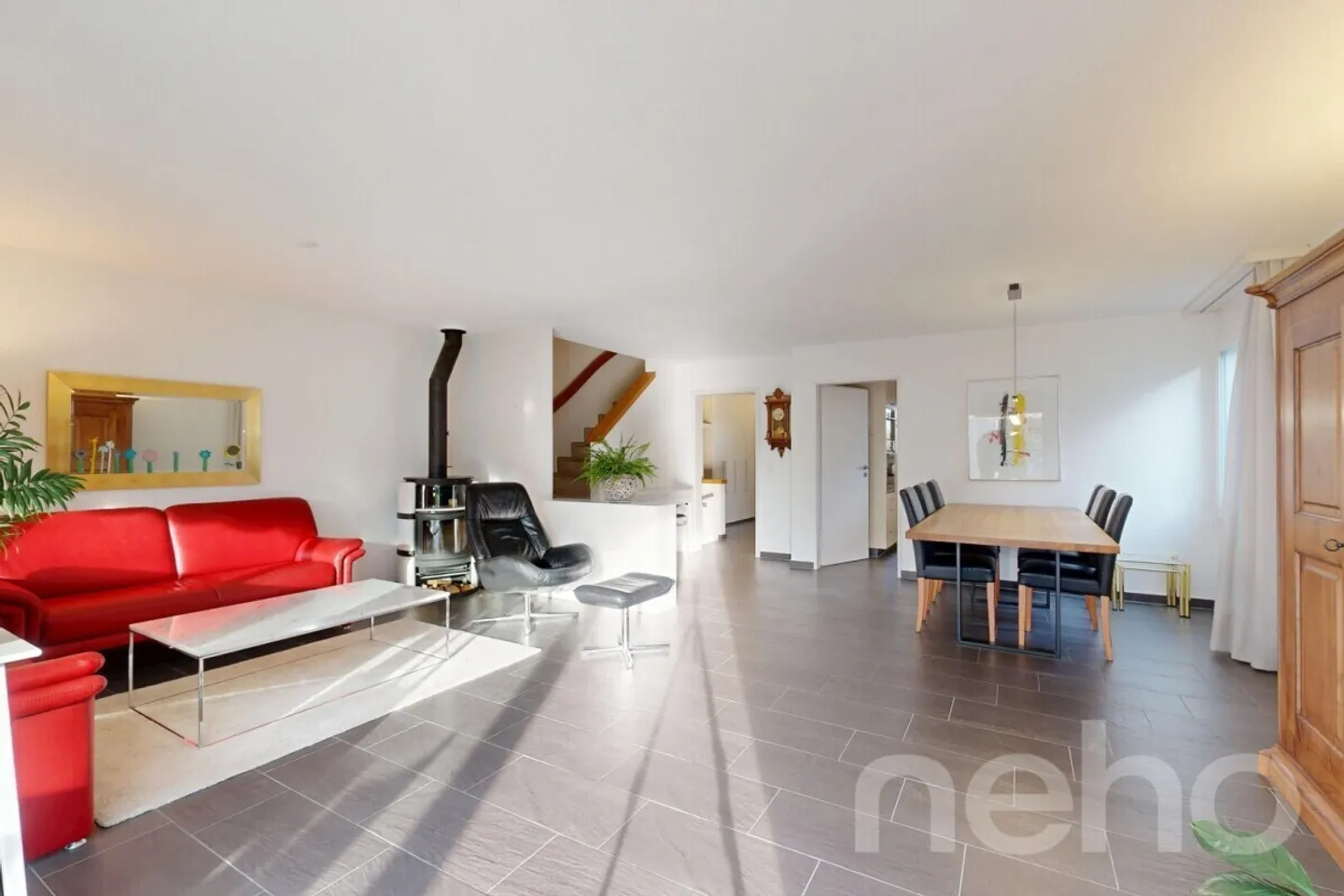 Wohnen mit Charme ? Ihr Zuhause mit Platz, Stil und Wohlfühlatmosphäre - Foto 4 von 12