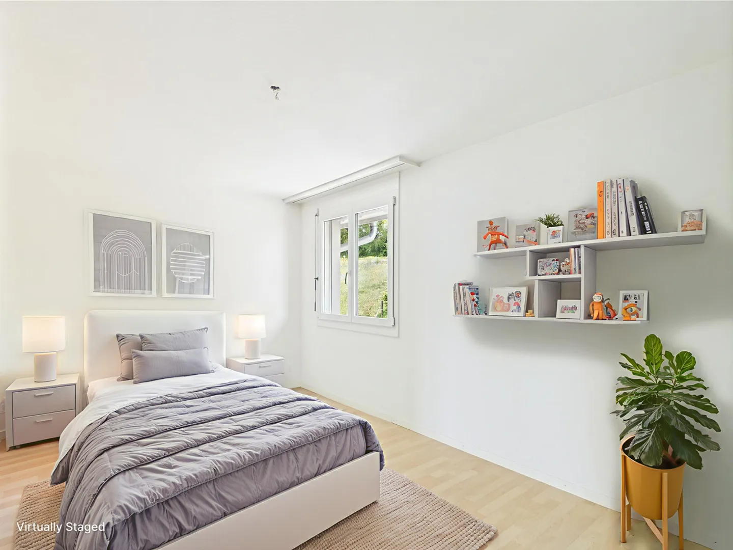 Maison de ville rénovée de 6,5 pièces à Lätti - Photo 5 sur 12