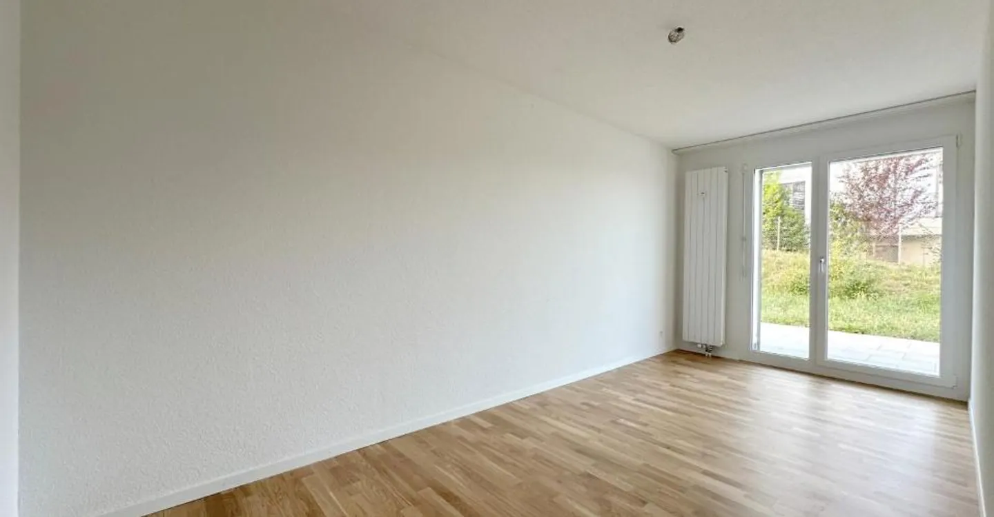 Modernes Familienapartment in Horgen - Foto 7 von 12
