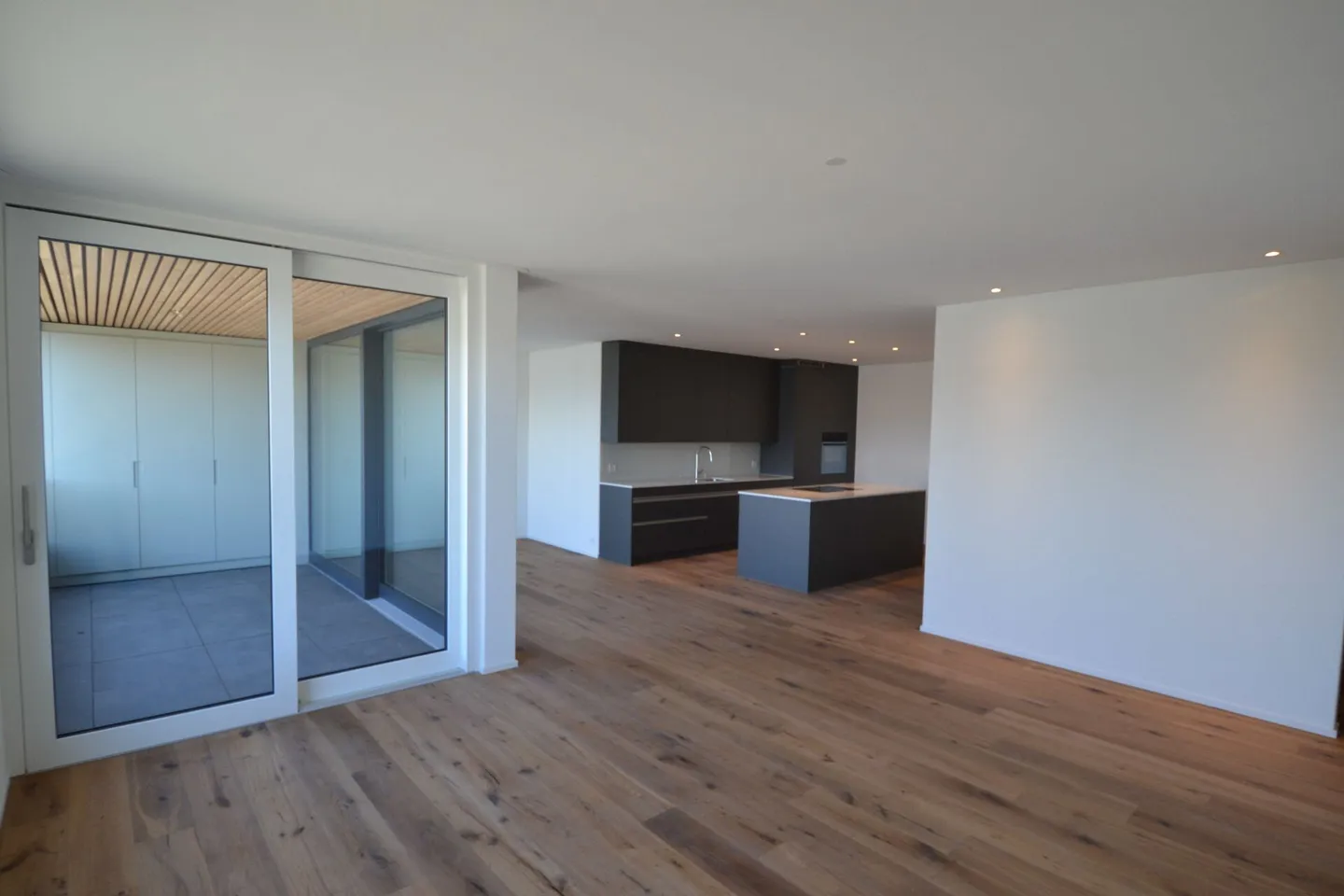 Siedlung Betti - vita moderna - Foto 1 di 5