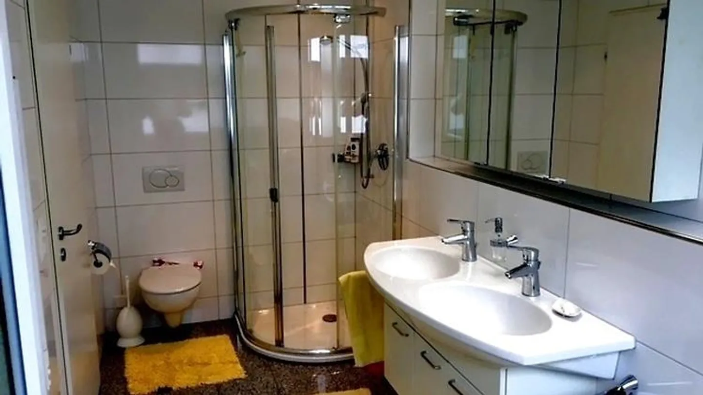 APPARTAMENTO 4½ LOCALI A SCHINDELLEGI (SZ), ARREDATO - Foto 6 di 7