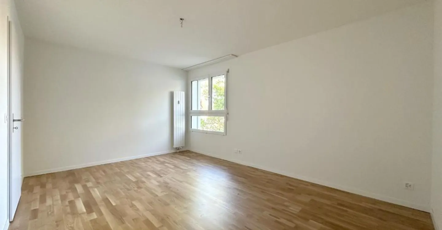 Modernes Familienapartment in Horgen - Foto 8 von 12