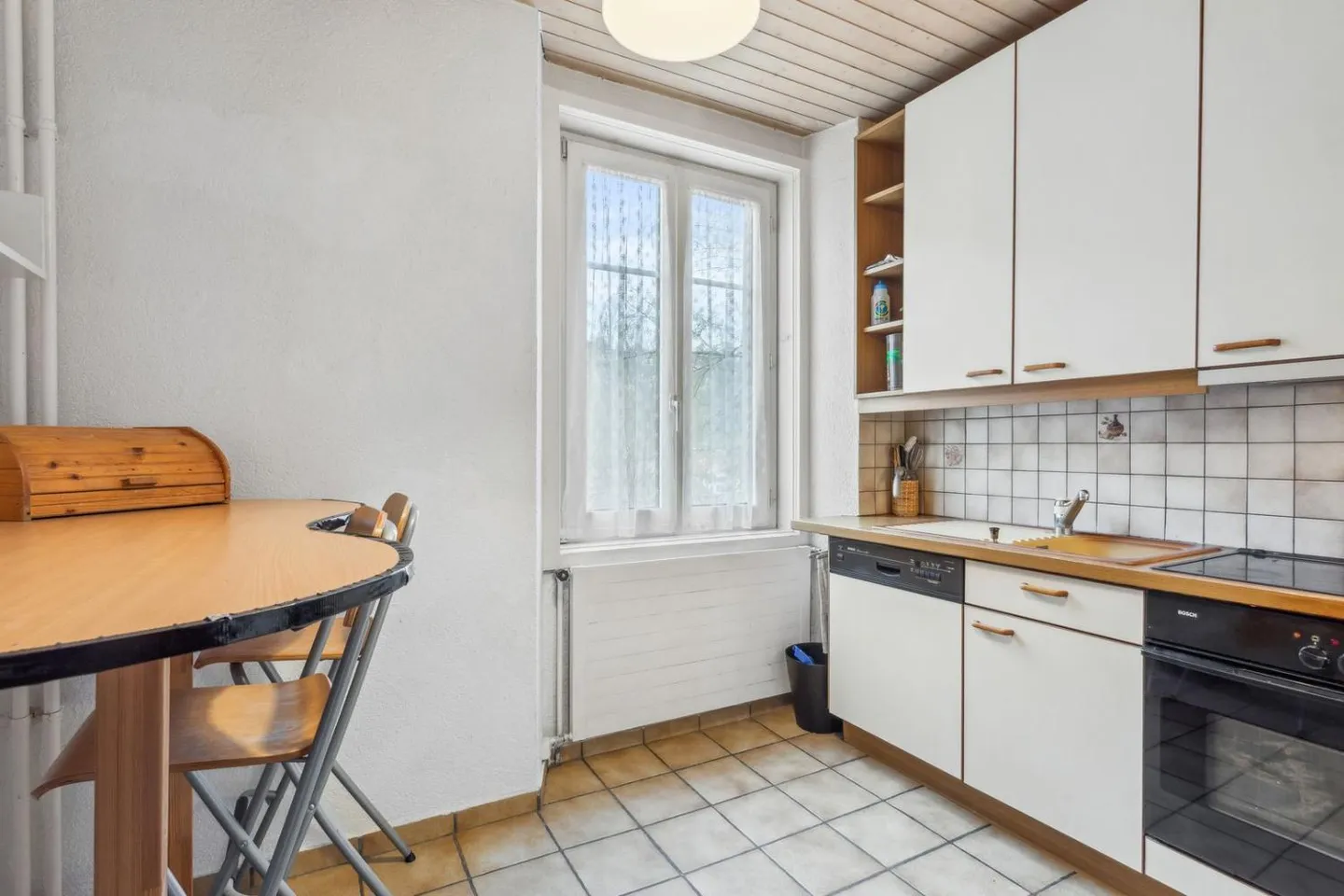 Charmantes Haus mit zwei Wohnungen - Foto 6 von 9