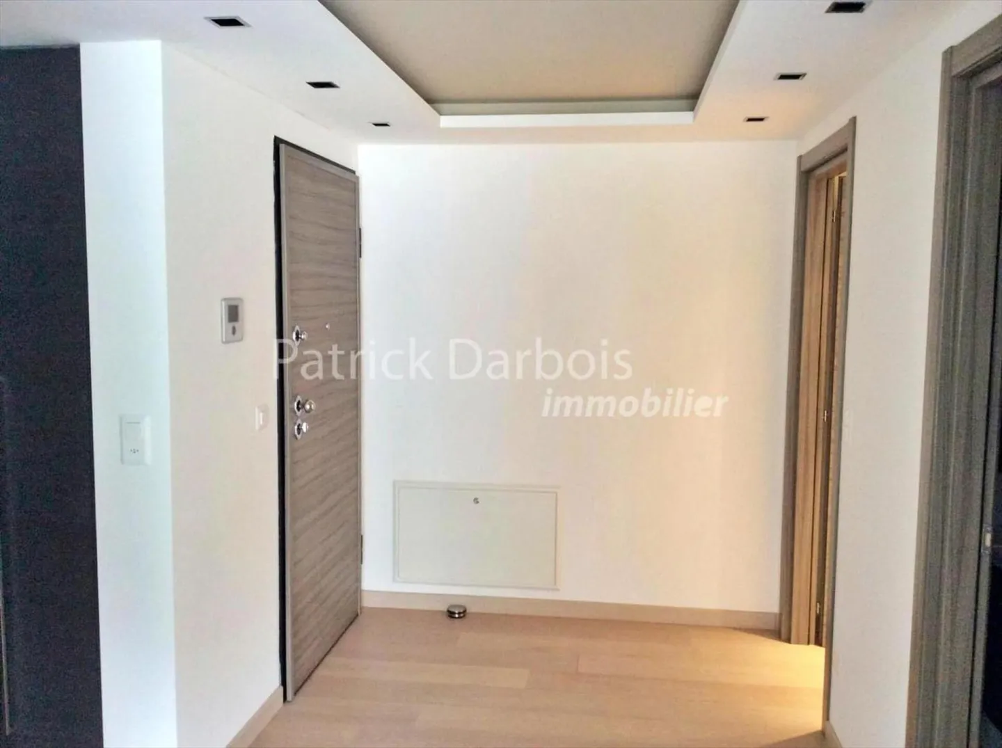 Appartamento 4.5 locali a Clarens - Foto 2 di 9