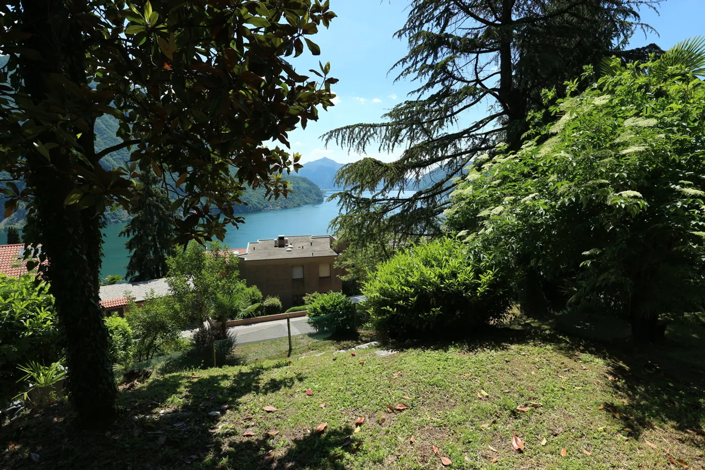 Lugano Panorama | TI - Photo 4 of 5