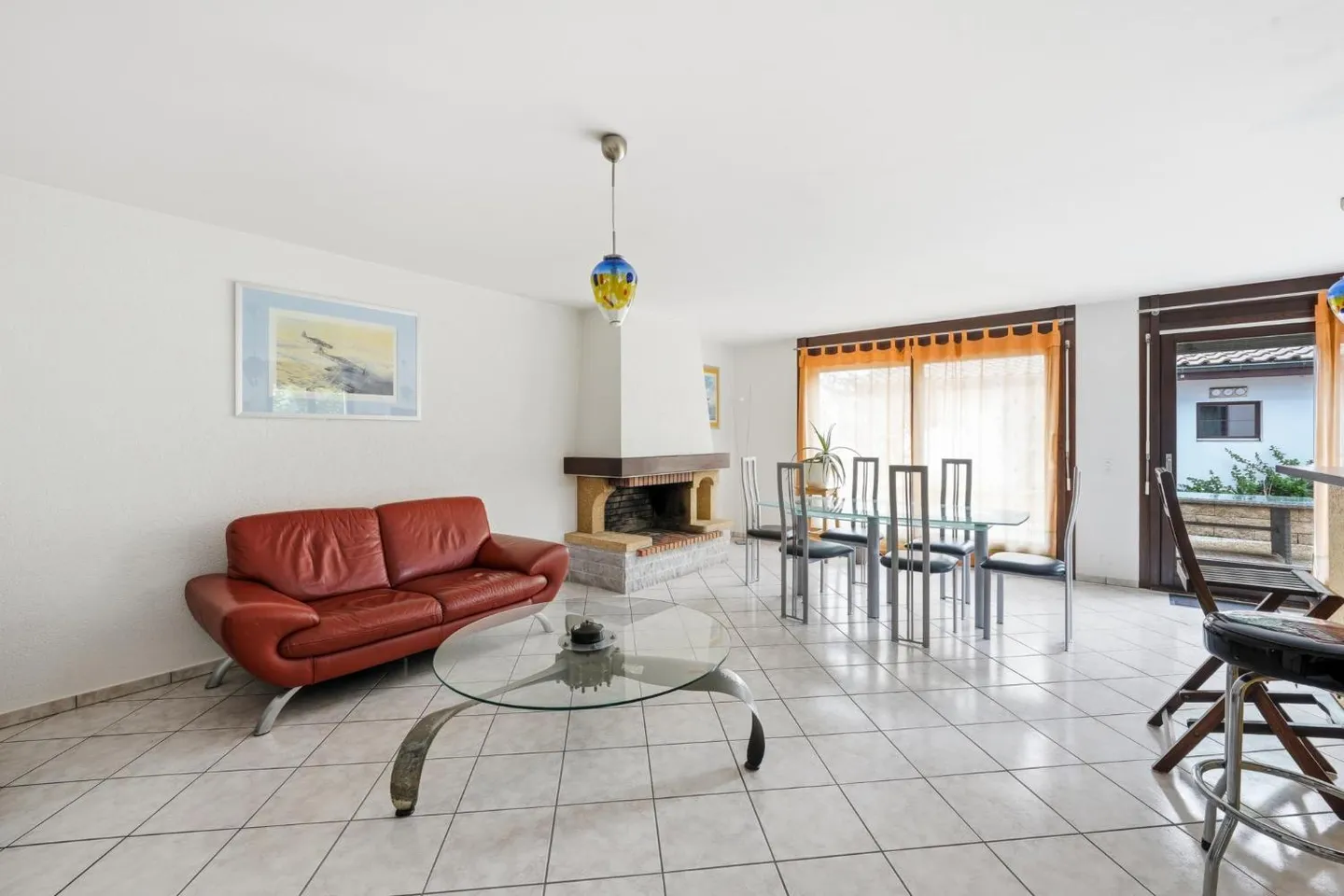 Terraced House 3.5 Rooms - Photo 6 of 9