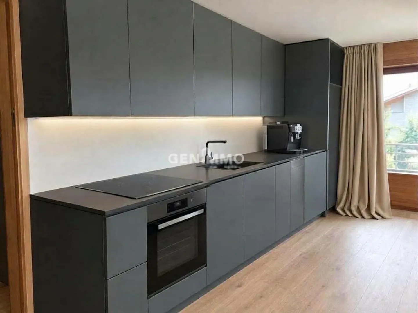 Charmante Skiwohnung im Dorf - Foto 2 von 6