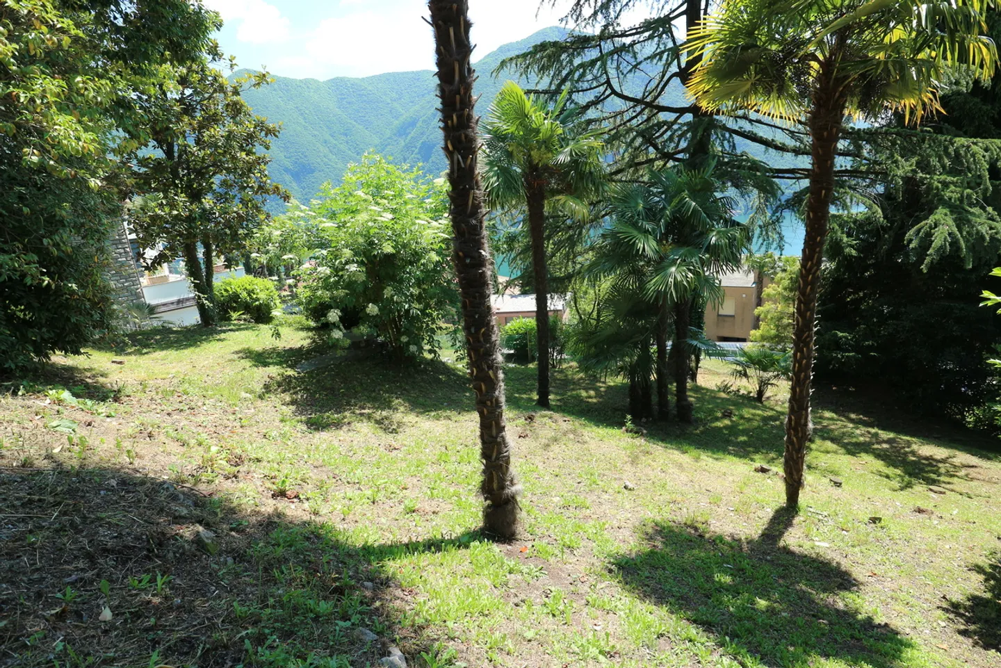Lugano Panorama | TI - Photo 2 of 5