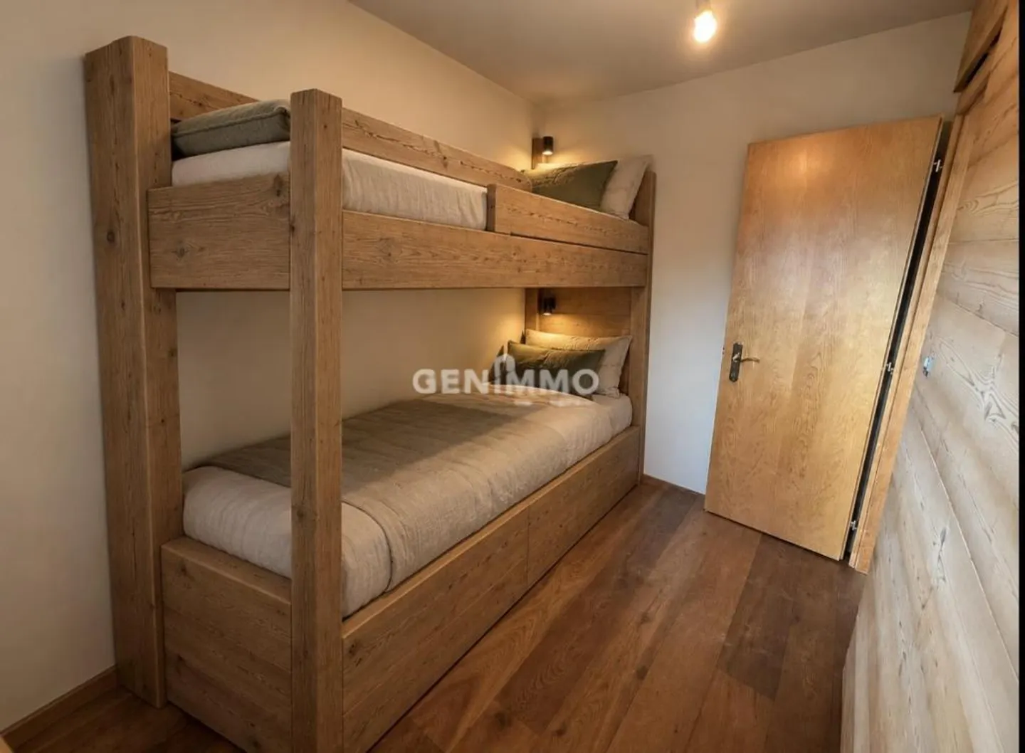 Charmante Skiwohnung im Dorf - Foto 4 von 6