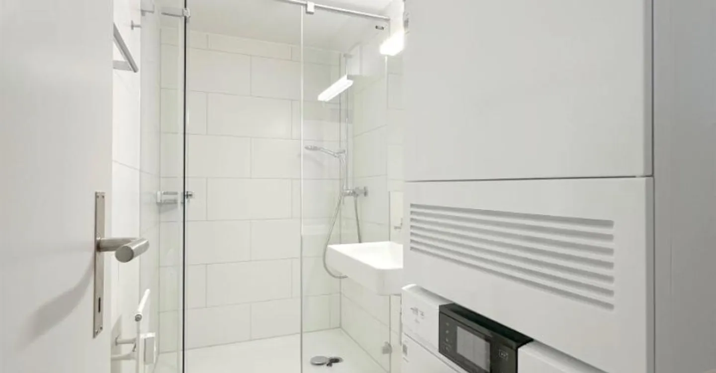 Modernes Familienapartment in Horgen - Foto 11 von 12