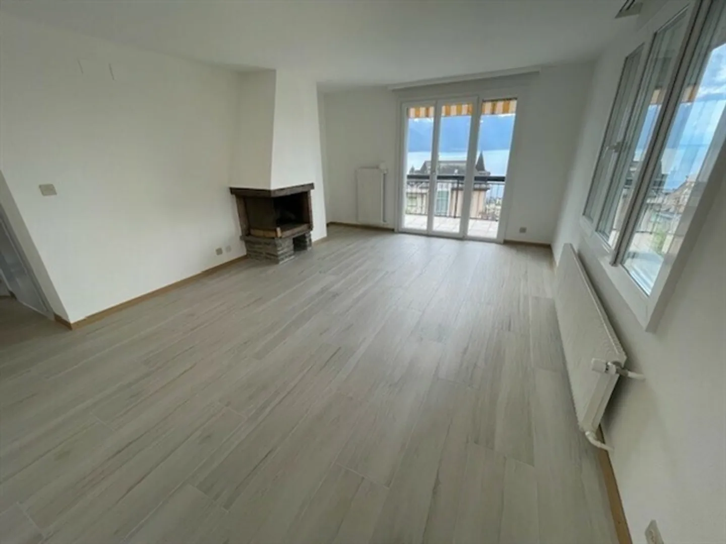 Charmante appartement 4 pièces dans une petite maison - Photo 8 sur 9