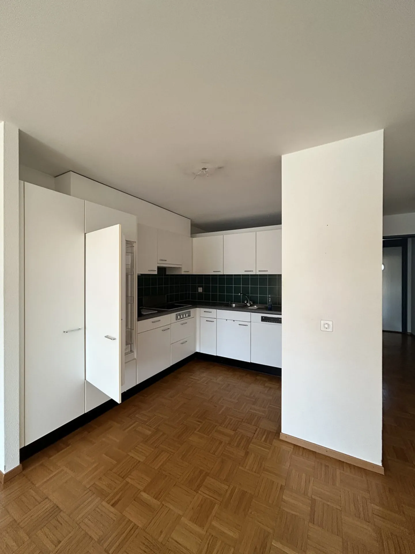 Appartement 4 pièces - Photo 4 sur 10