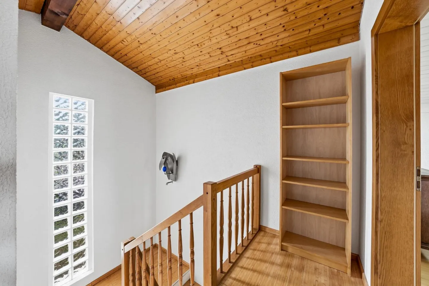 Terraced House 3.5 Rooms - Photo 8 of 9