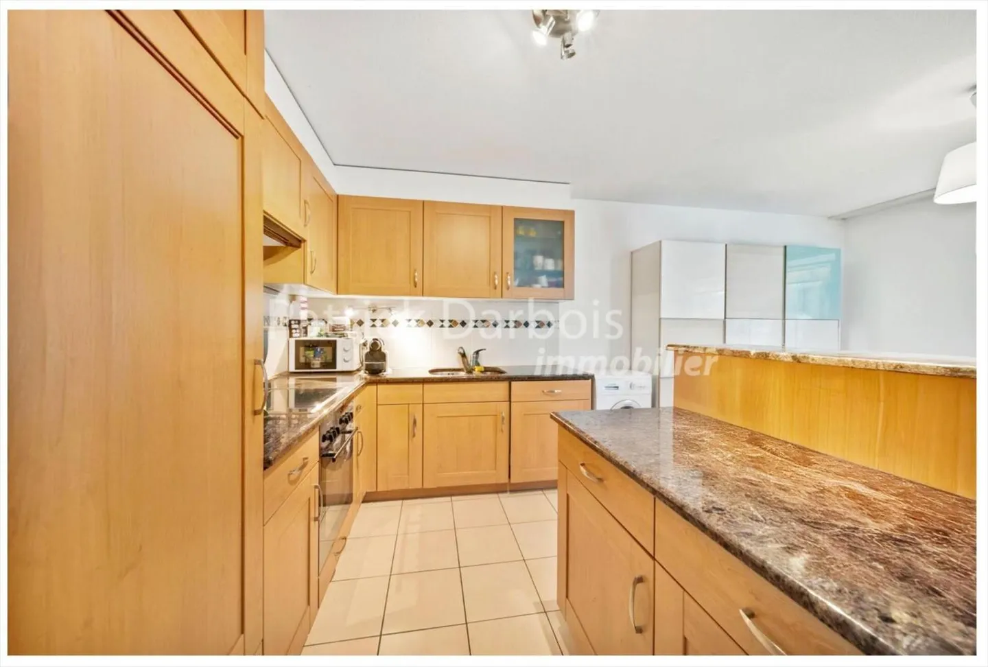 Appartamento 4.5 locali a Clarens - Foto 4 di 9