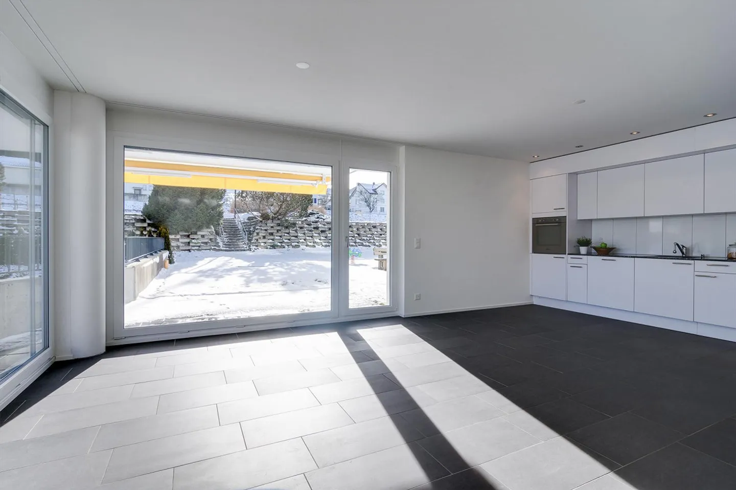 Modern and spacious! - Photo 6 of 8