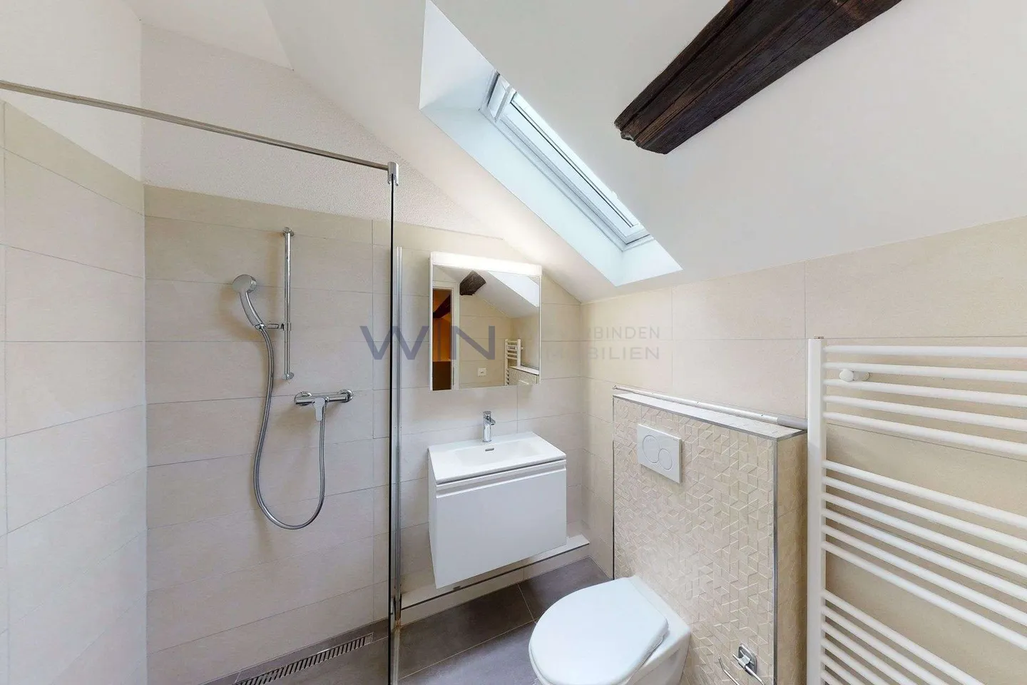 Appartement à louer - Photo 6 sur 8