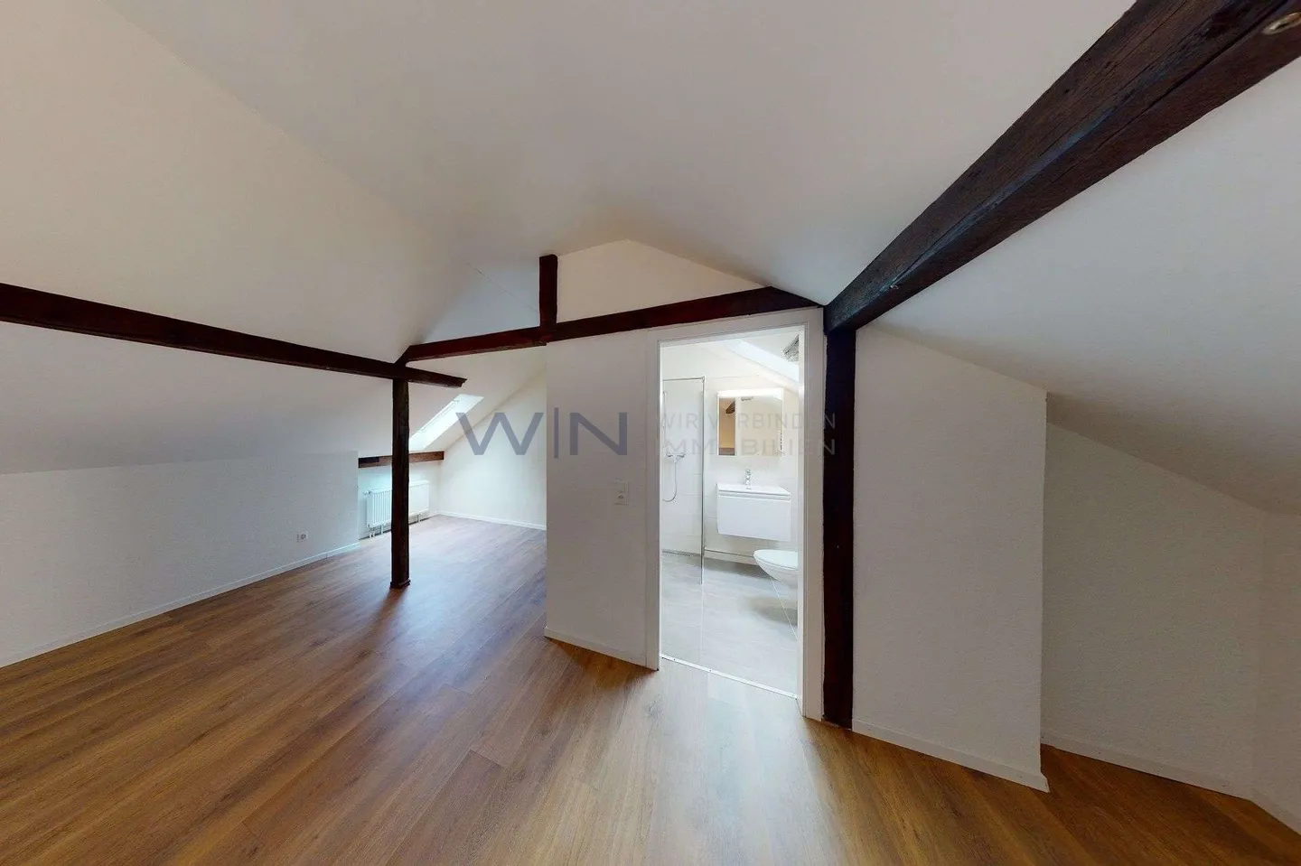 Appartement à louer - Photo 7 sur 8