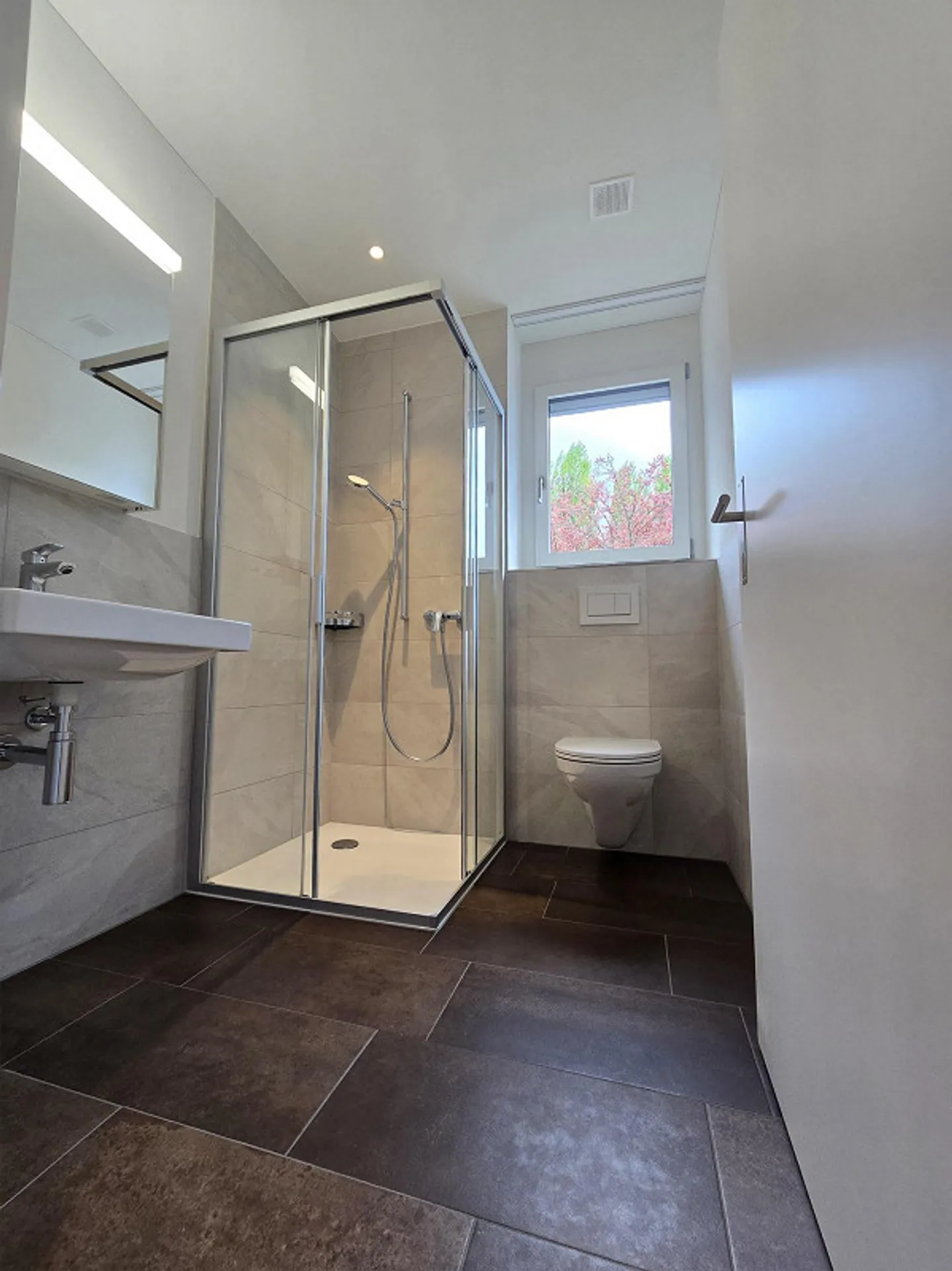Moderne Wohnung in Ruhiger Lage - Foto 3 von 7