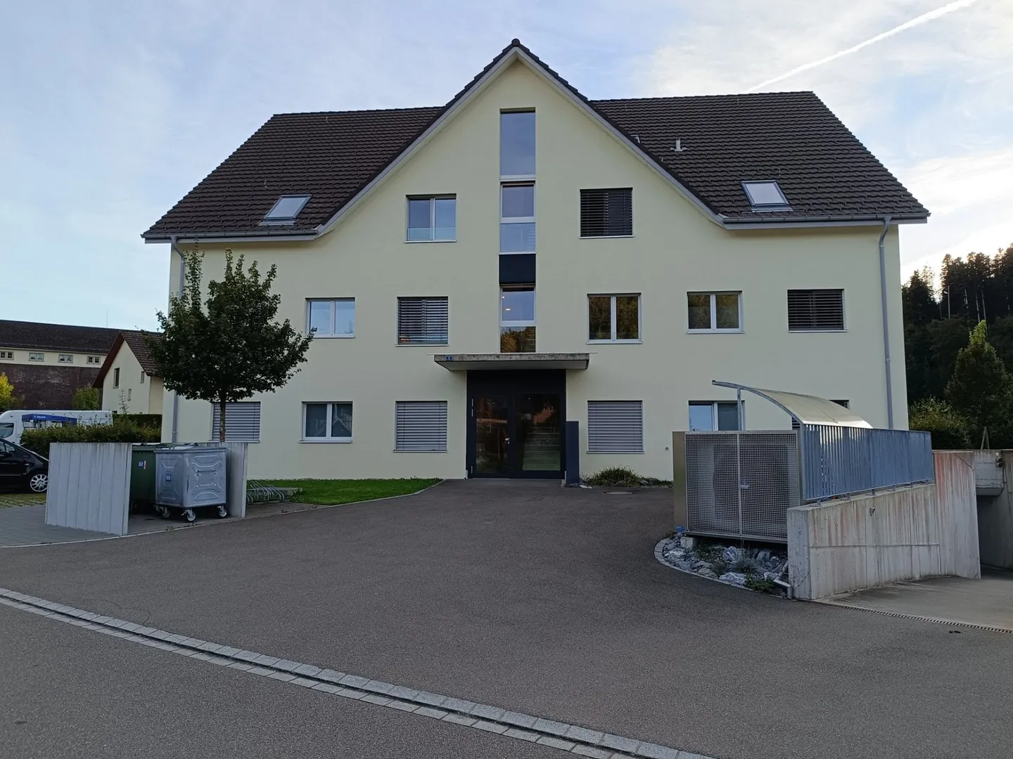 Superbe appartement en maisonette meublé - Photo 25 sur 28