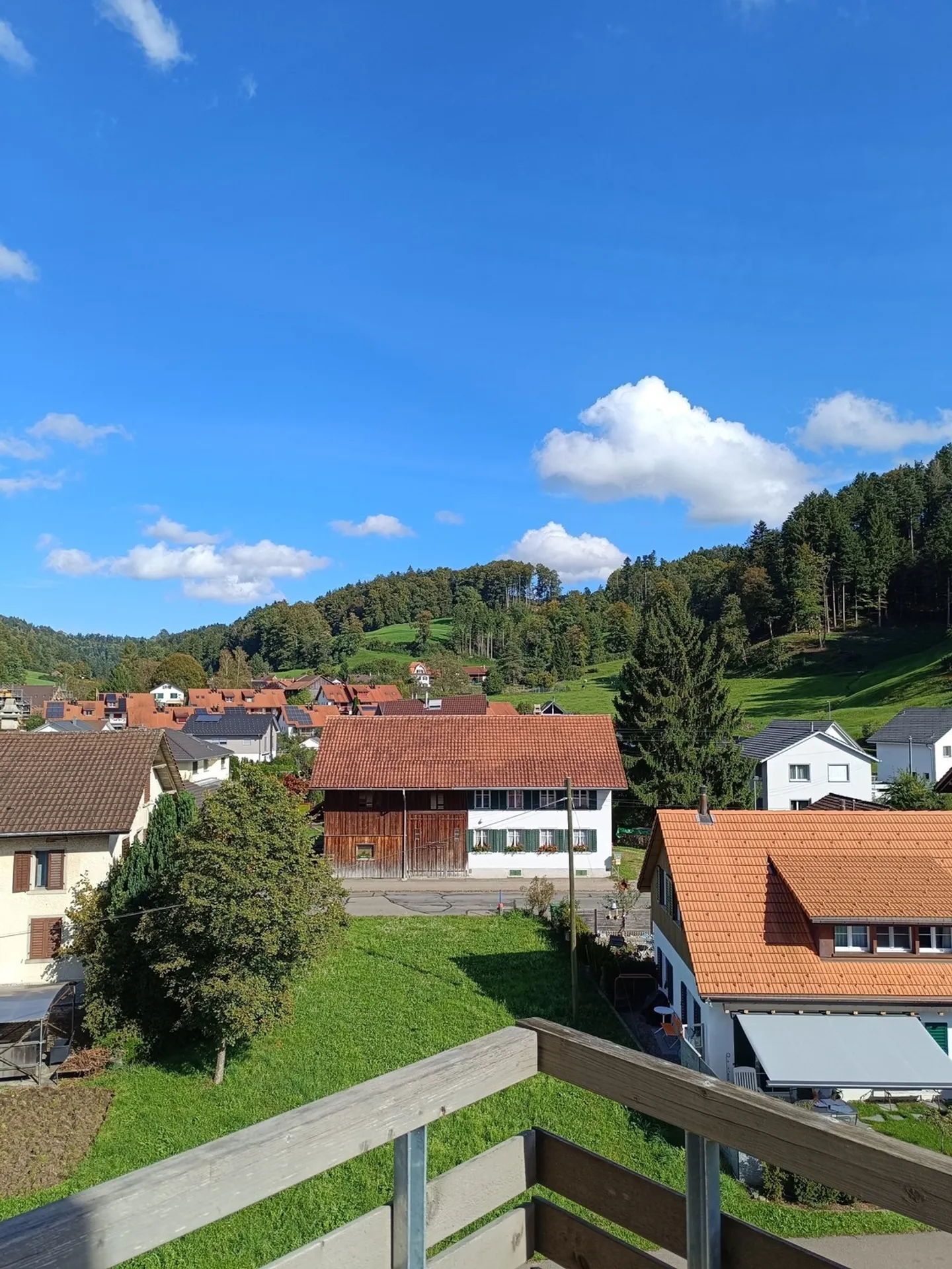 Superbe appartement en maisonette meublé - Photo 24 sur 28