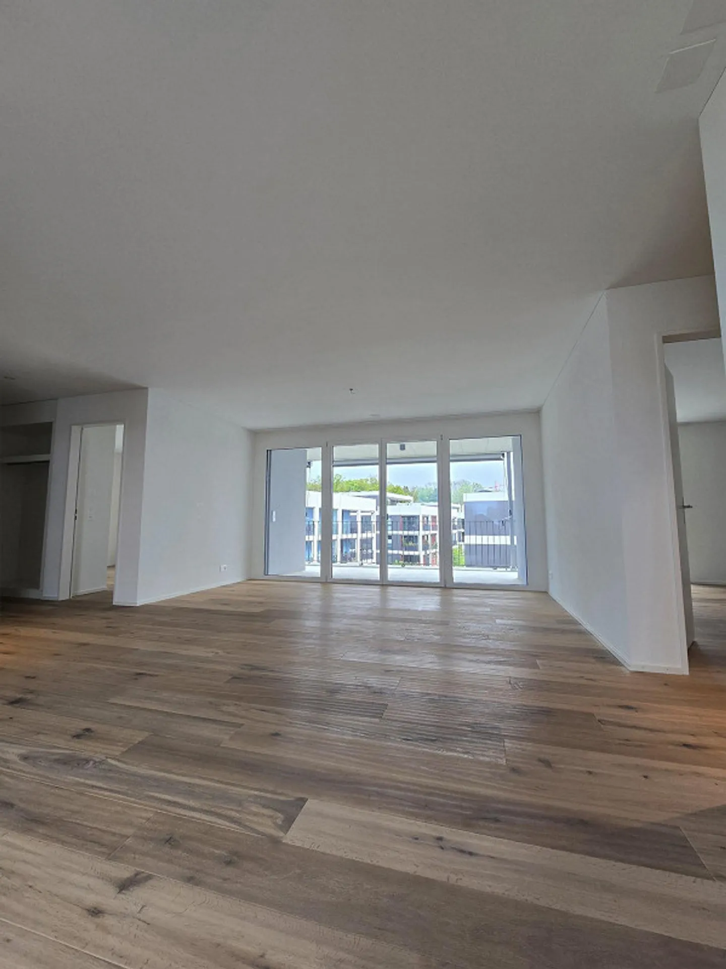 Moderne Wohnung in Ruhiger Lage - Foto 5 von 7
