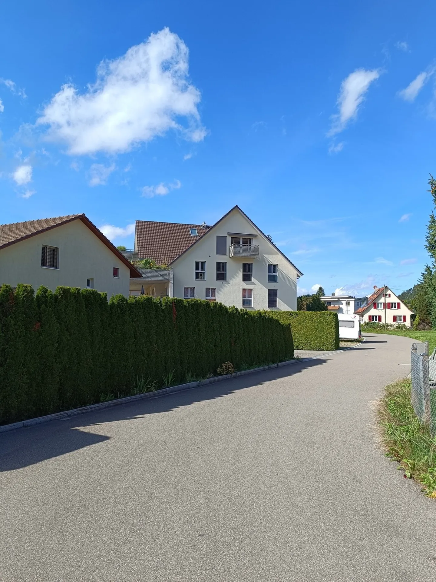 Superbe appartement en maisonette meublé - Photo 26 sur 28