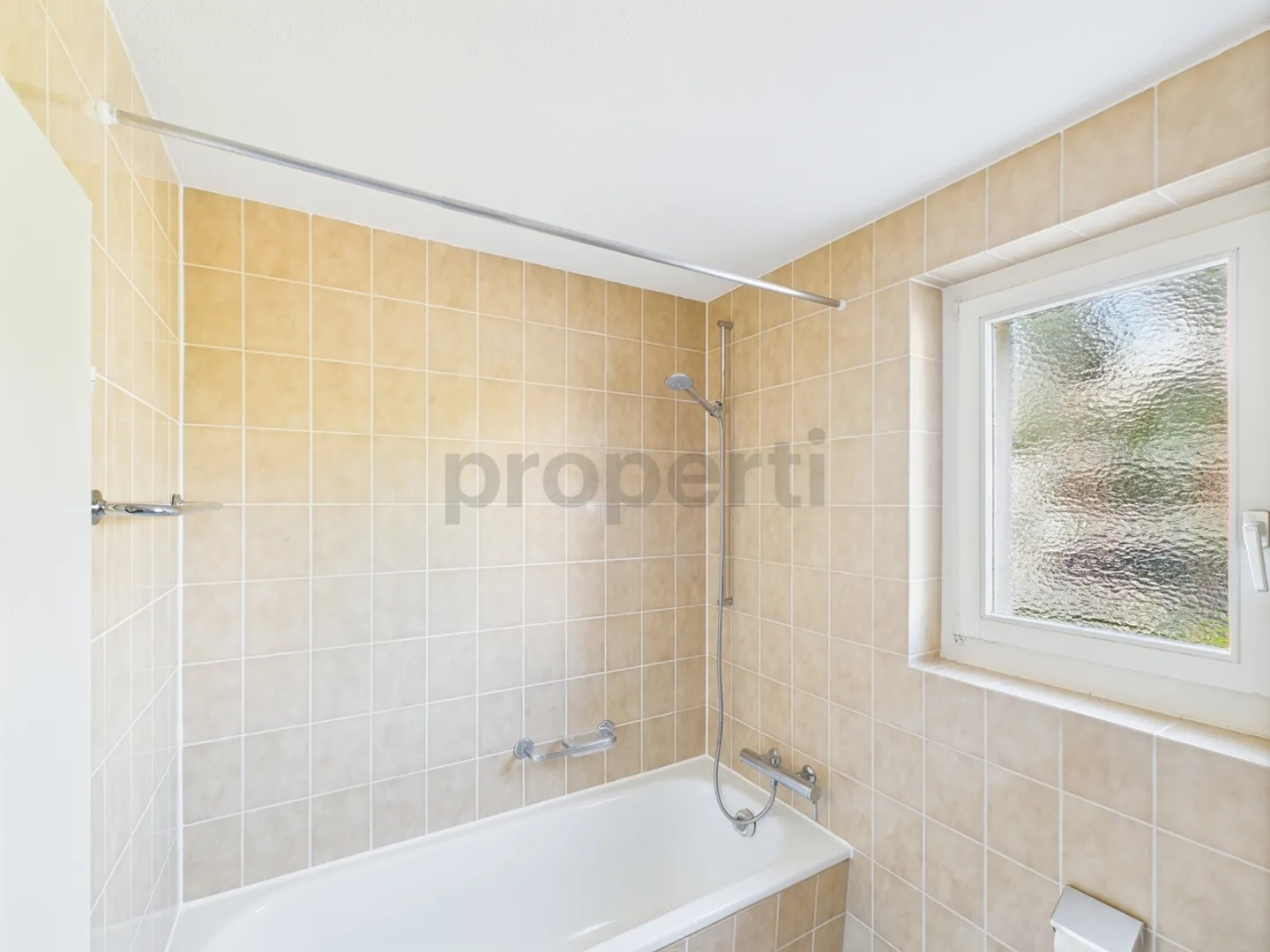 Modernes und gemütliches Zuhause in Bottmingen mit dieser 3.5-Zimmer Wohnung - Foto 7 von 11