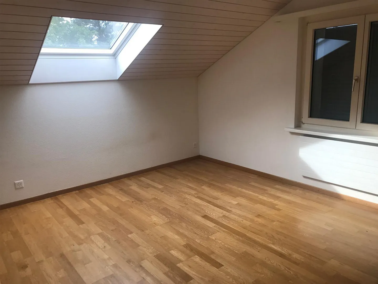 Appartement sous les combles confortable dans la campagne - Photo 5 sur 10