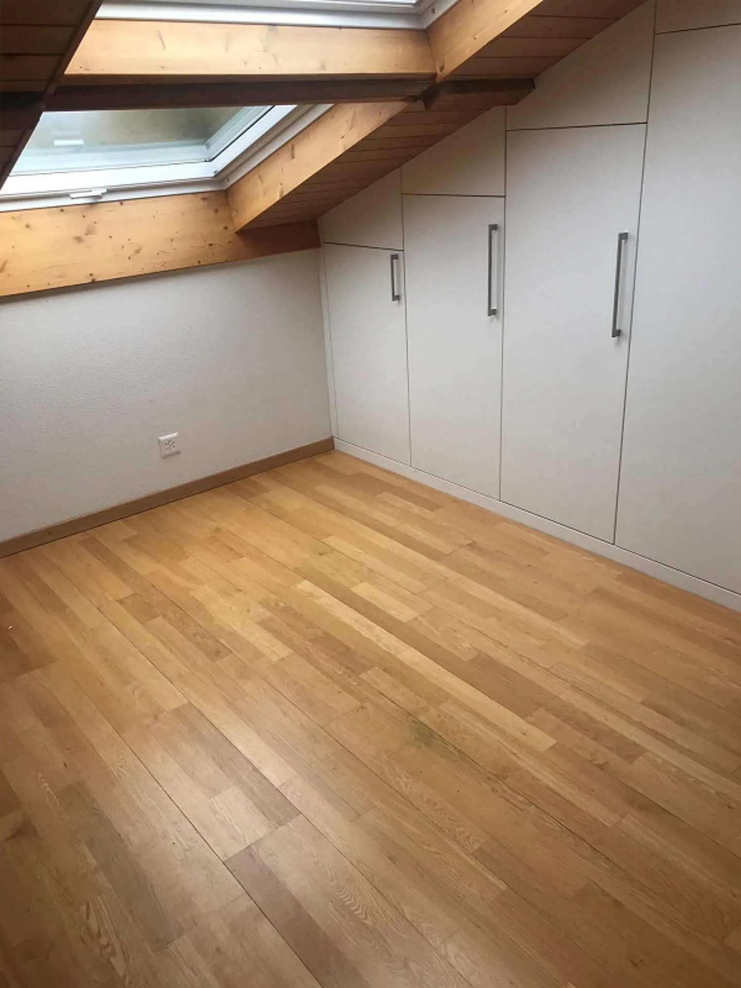 Appartement sous les combles confortable dans la campagne - Photo 6 sur 10