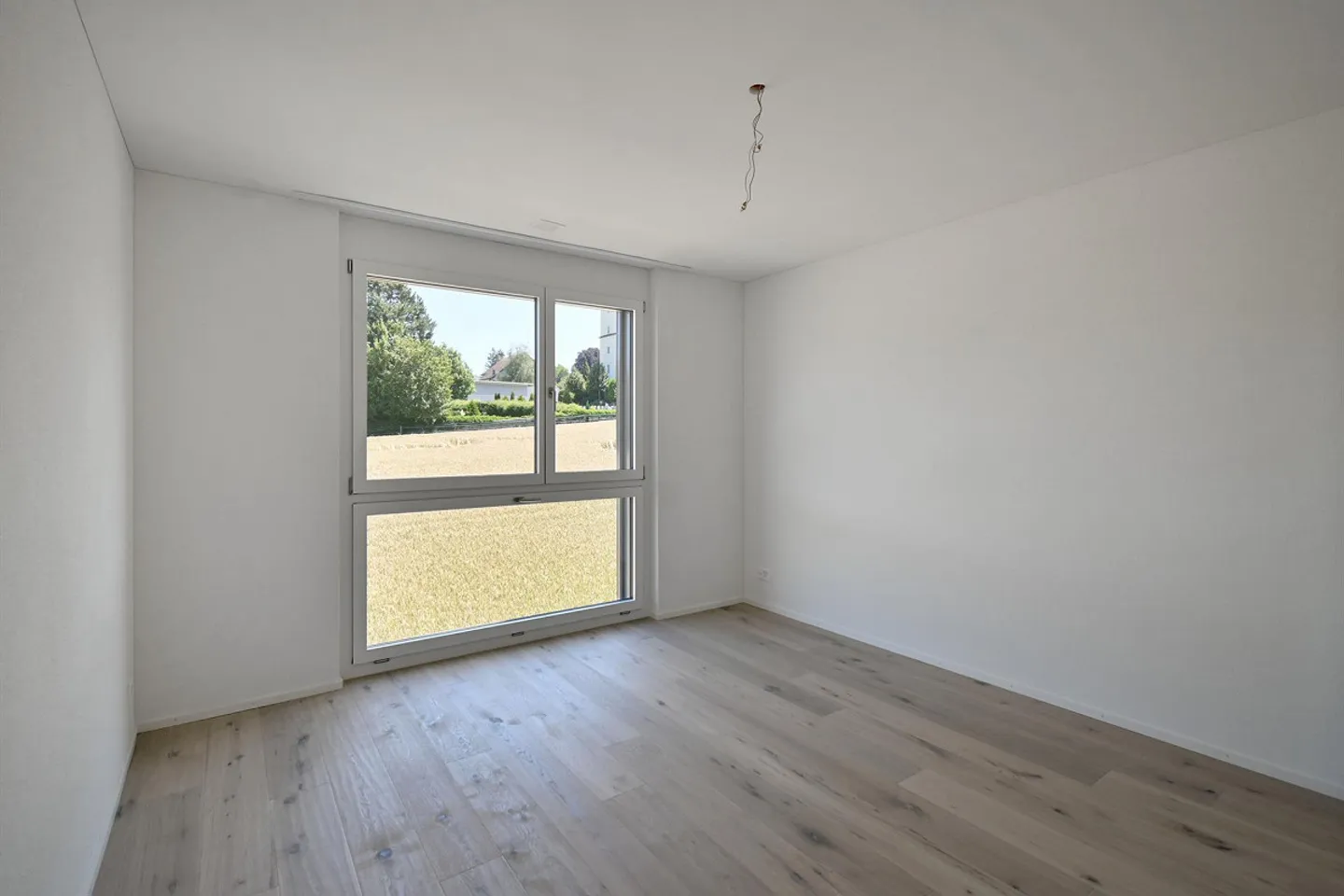 Moderne Wohnung in Ruhiger Lage - Foto 6 von 7