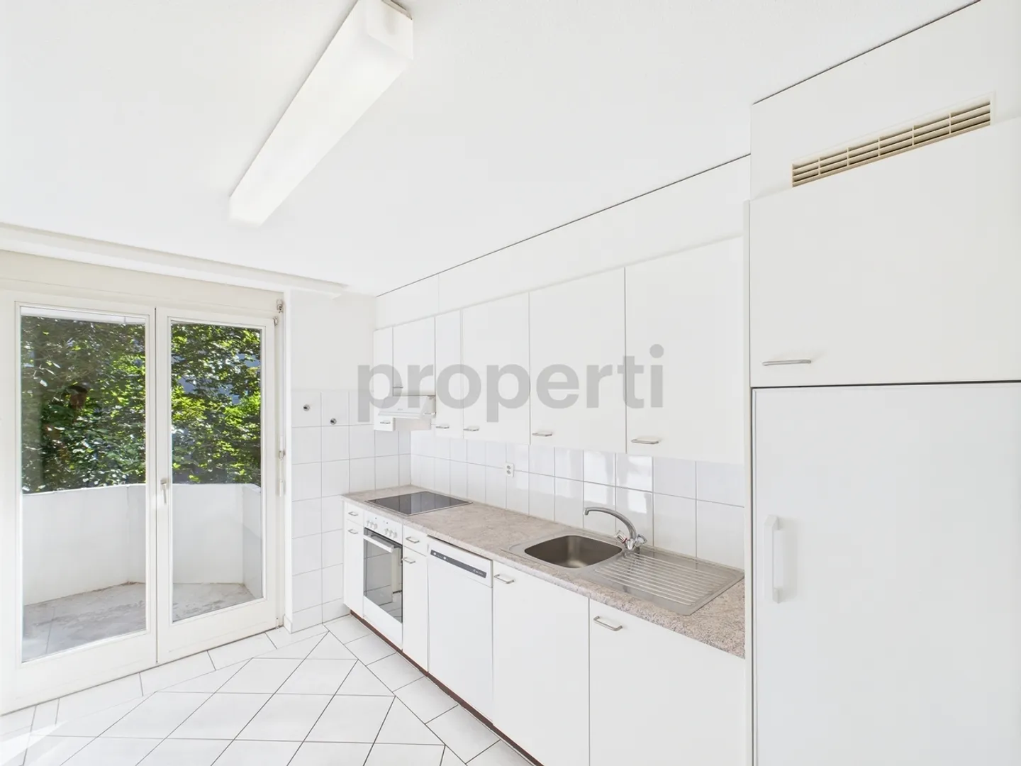 Modernes und gemütliches Zuhause in Bottmingen mit dieser 3.5-Zimmer Wohnung - Foto 2 von 11