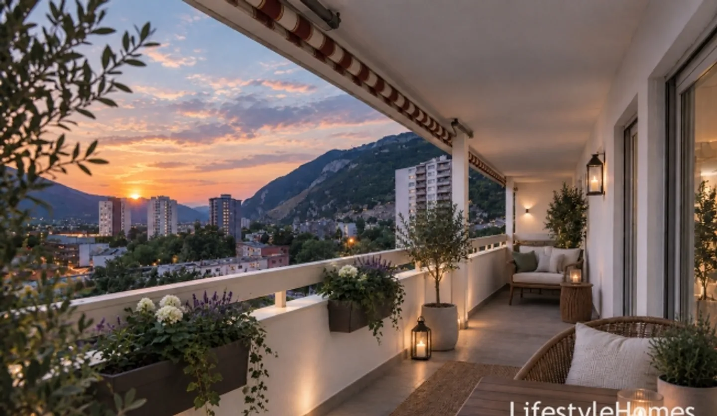 Luxury Attic Apartment in Chur - Photo 1 of 1