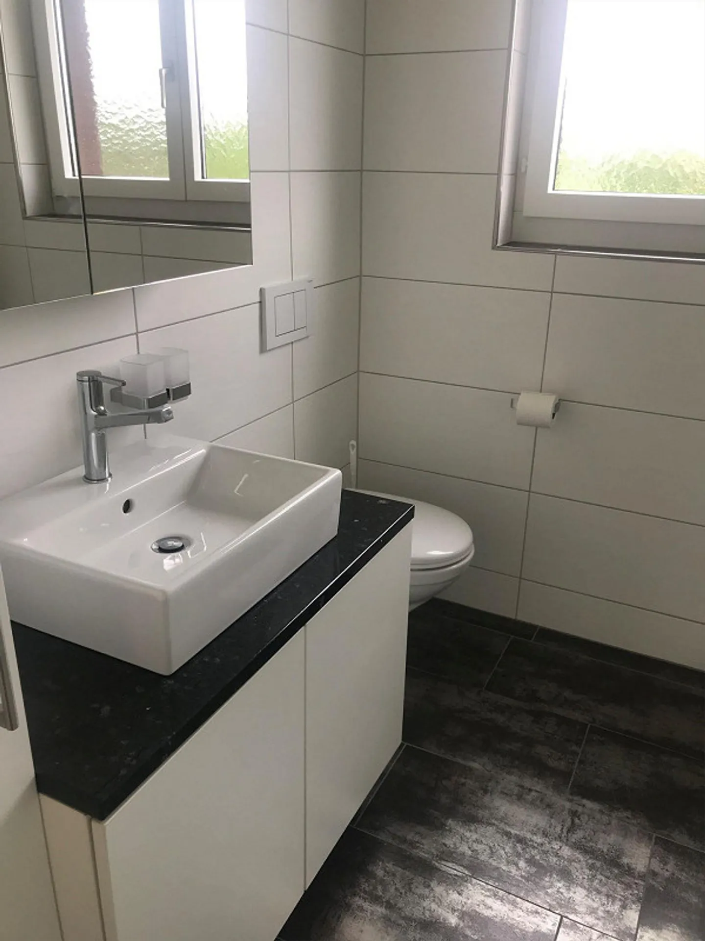 Appartement sous les combles confortable dans la campagne - Photo 7 sur 10