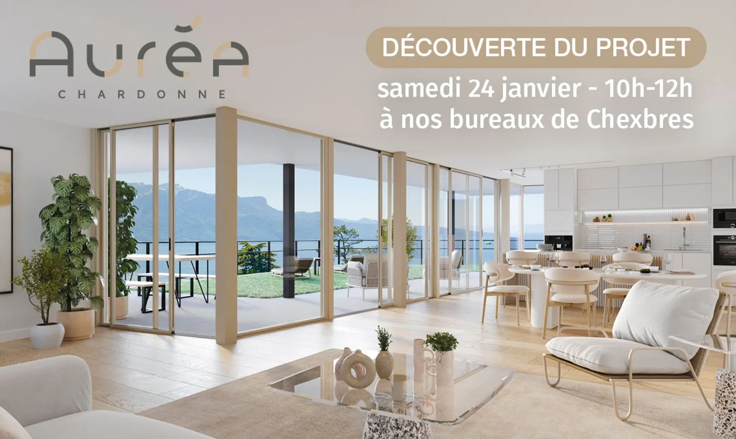 Wohnung kaufen - Foto 1 von 3