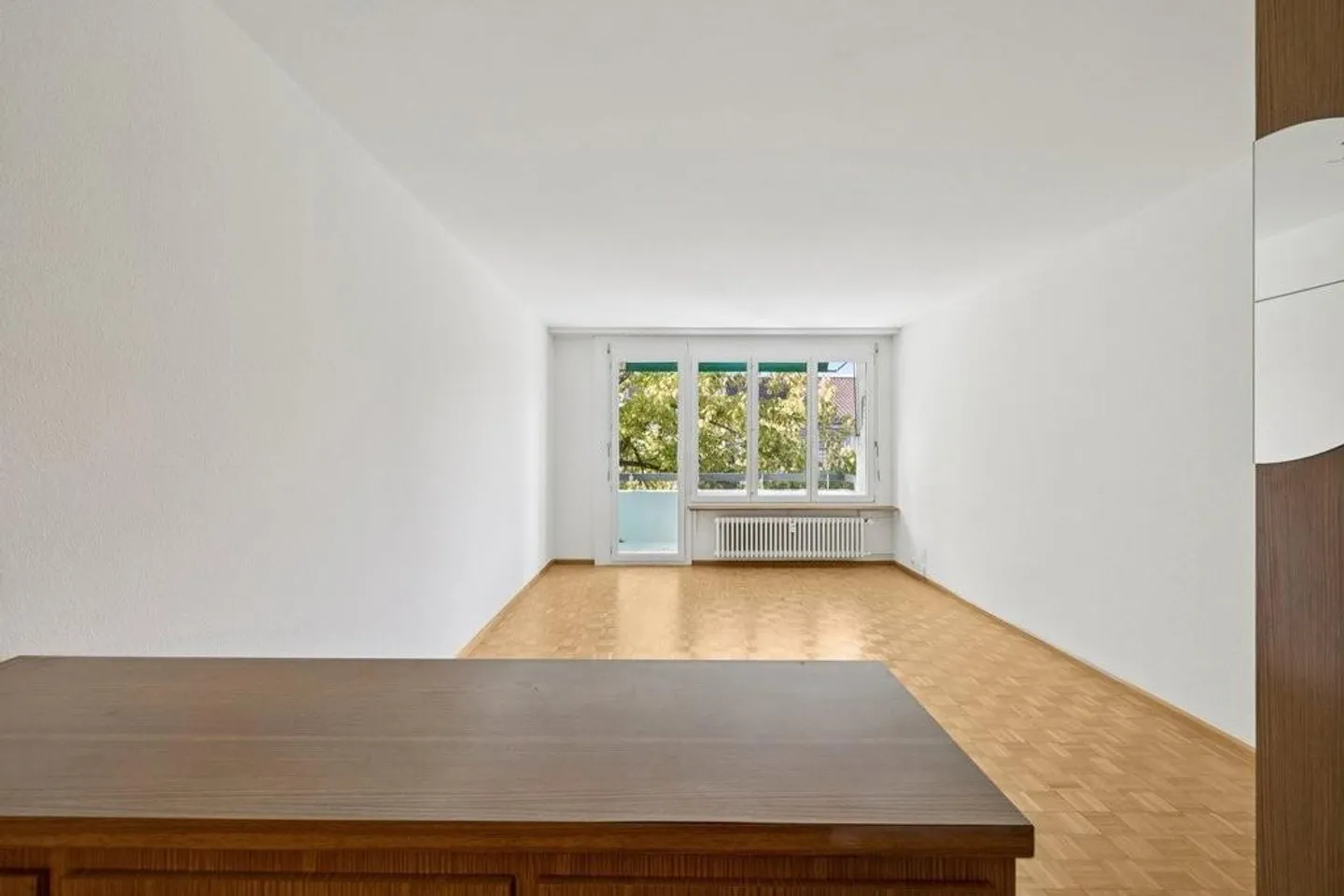 Near Wettsteinplatz - Photo 4 of 6