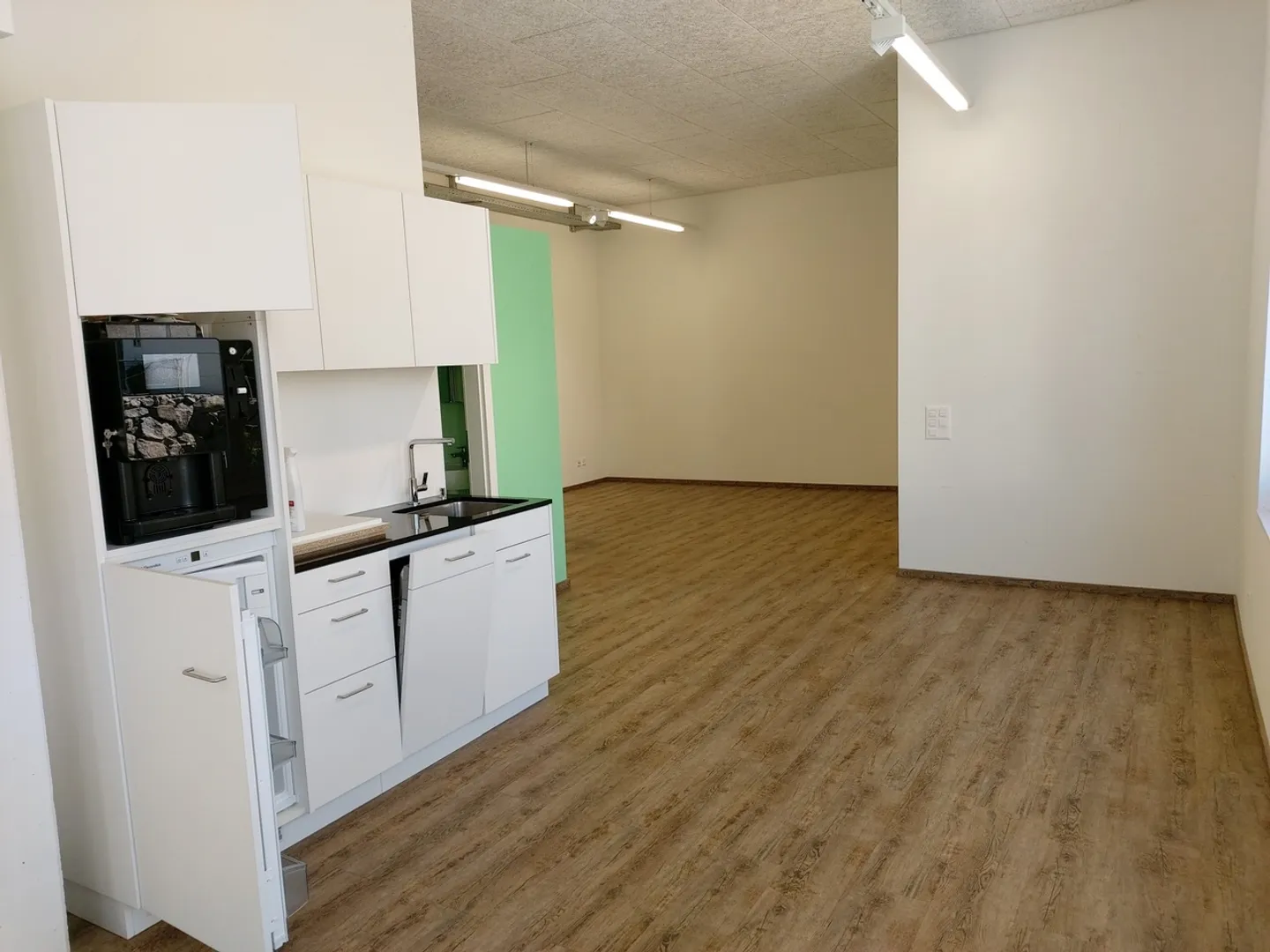 Votre chance pour l'auto-entrepreneuriat dans le beau St. Urban - Photo 1 sur 6