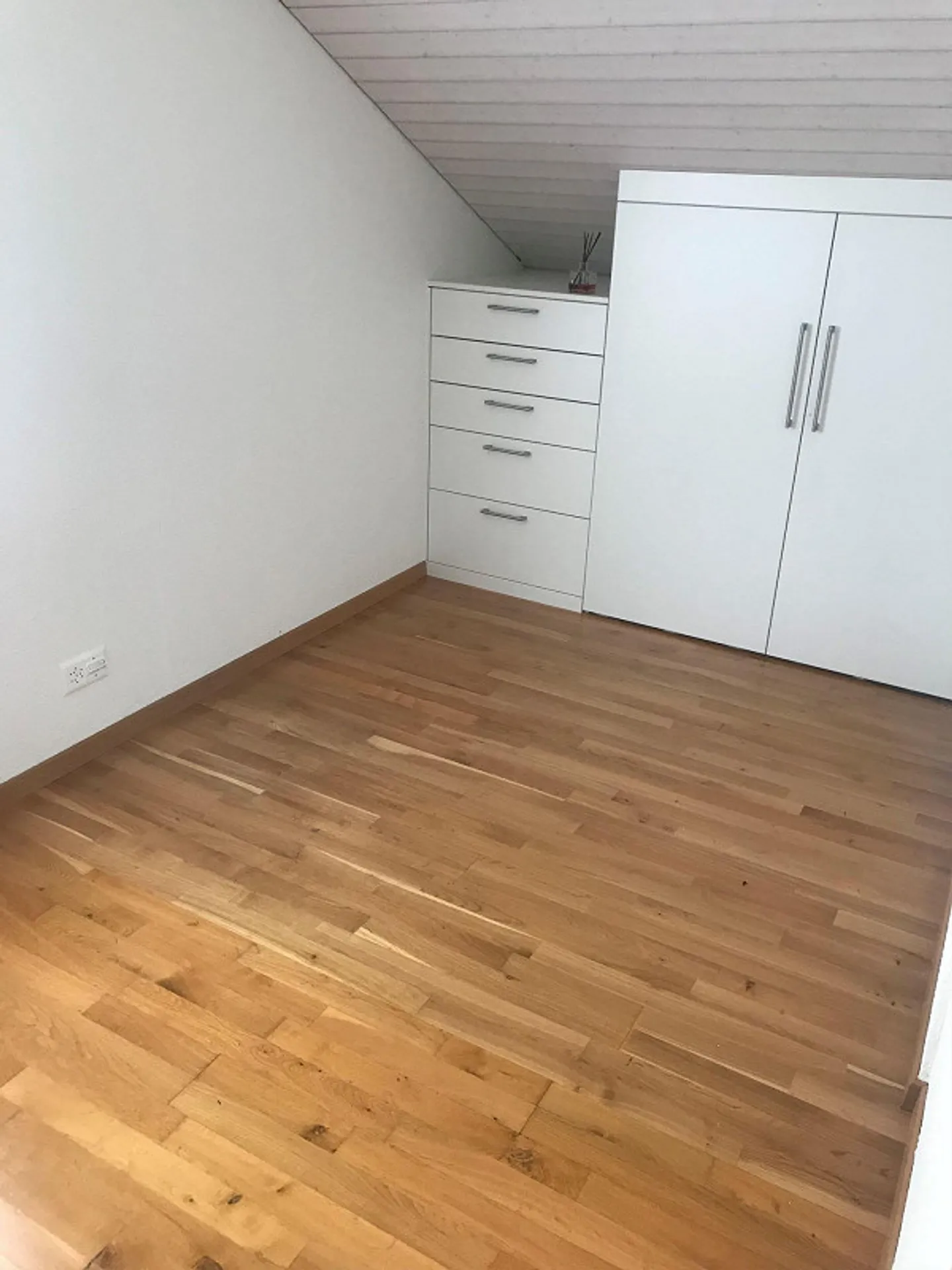 Appartement sous les combles confortable dans la campagne - Photo 8 sur 10