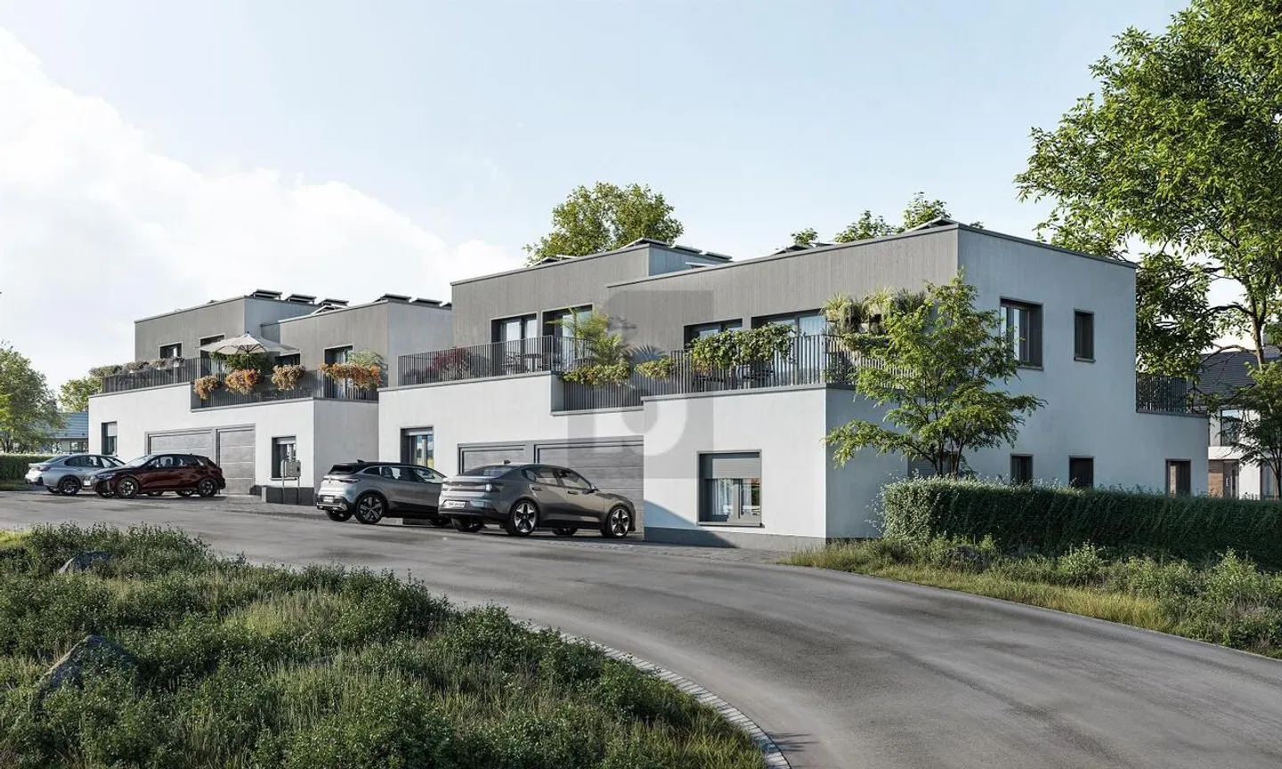 MINERGIE, CON DUE TERRAZZE E SPAZIO GIARDINO - Foto 4 di 6