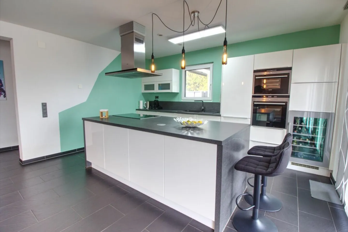 Chabrey - Magnifica casa familiare - Foto 11 di 24