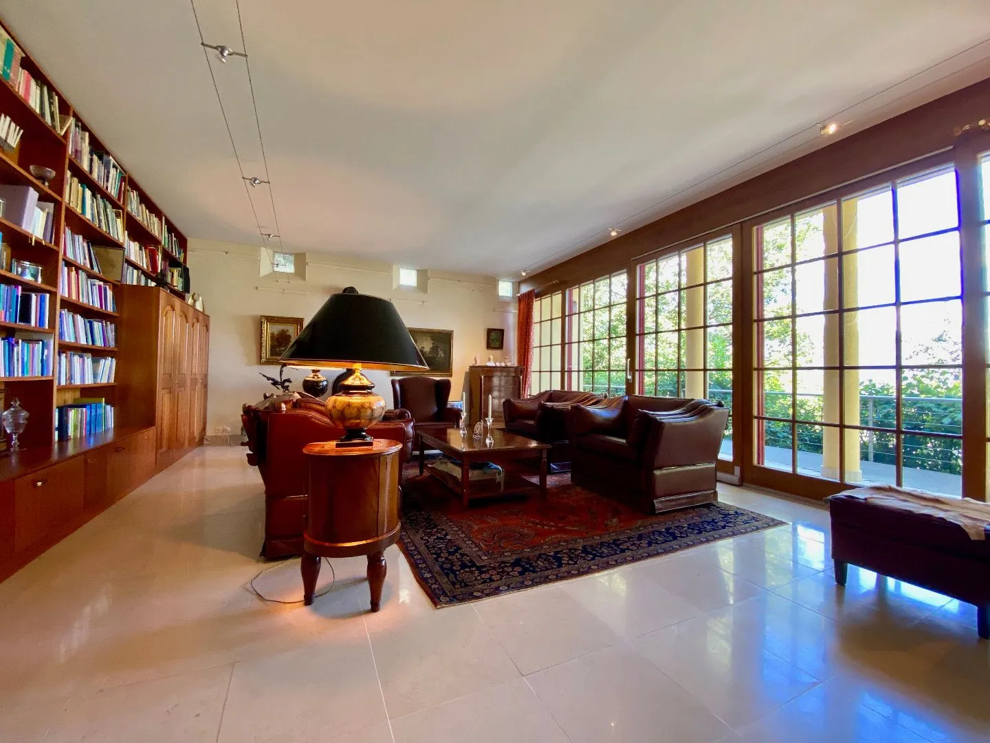 Exceptional Villa with Panoramic Views - Photo 12 of 13