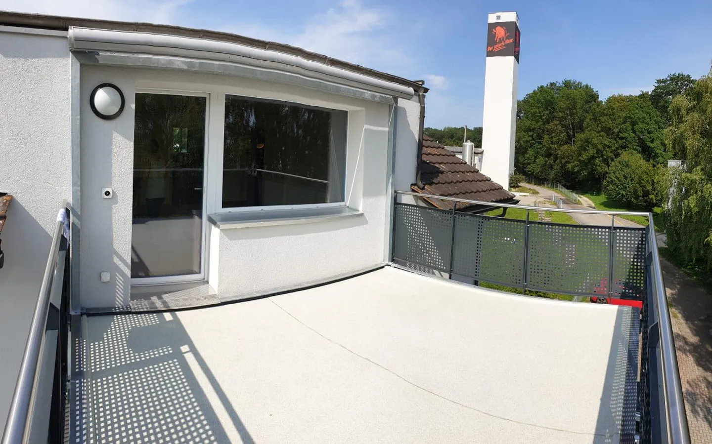 Appartement sous les combles confortable dans la campagne - Photo 9 sur 10